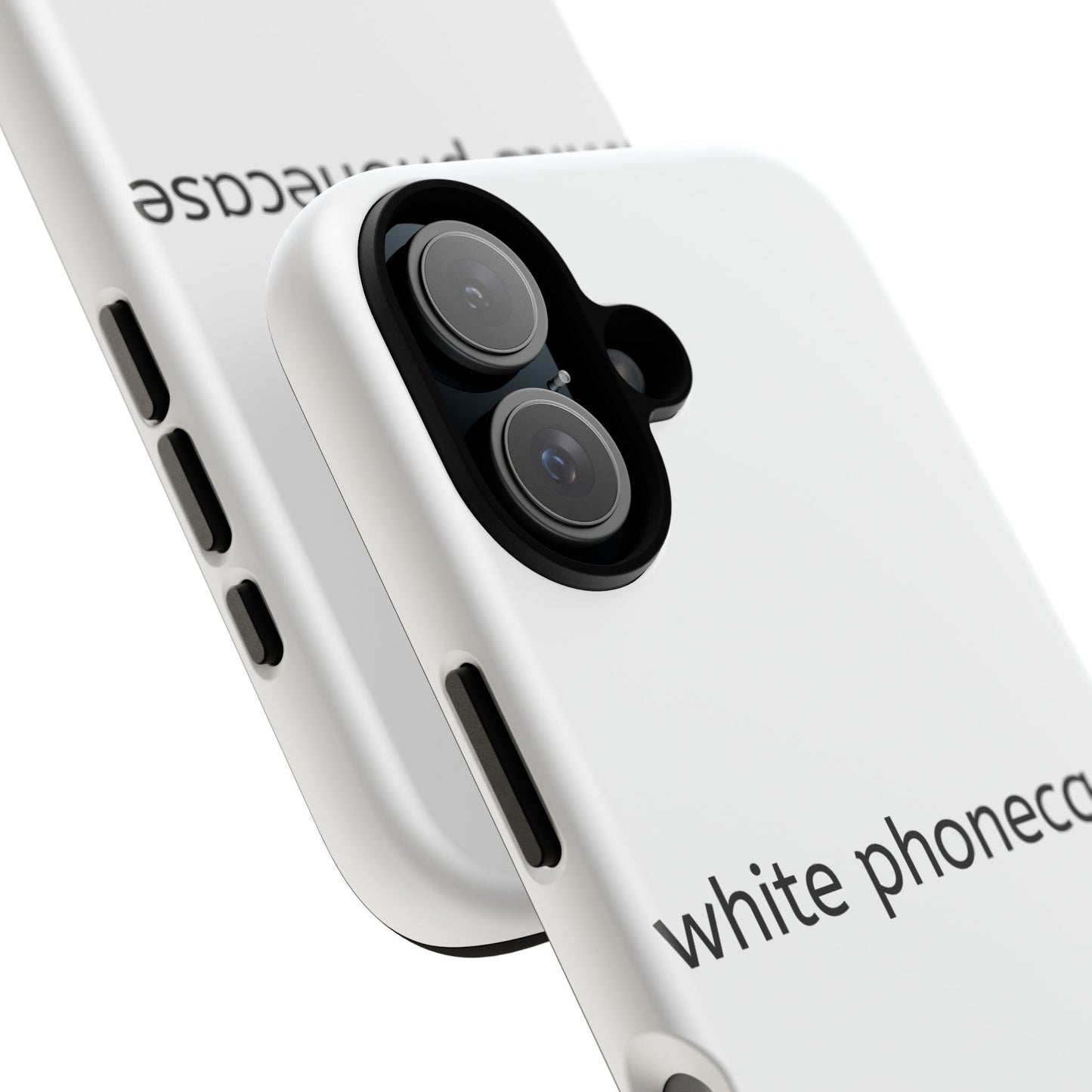 Stylish Phone Case - Tough Cases for Trendsetters, Durable Phone Cover, Modern Design, Tech Accessory, Gift for Her/Him