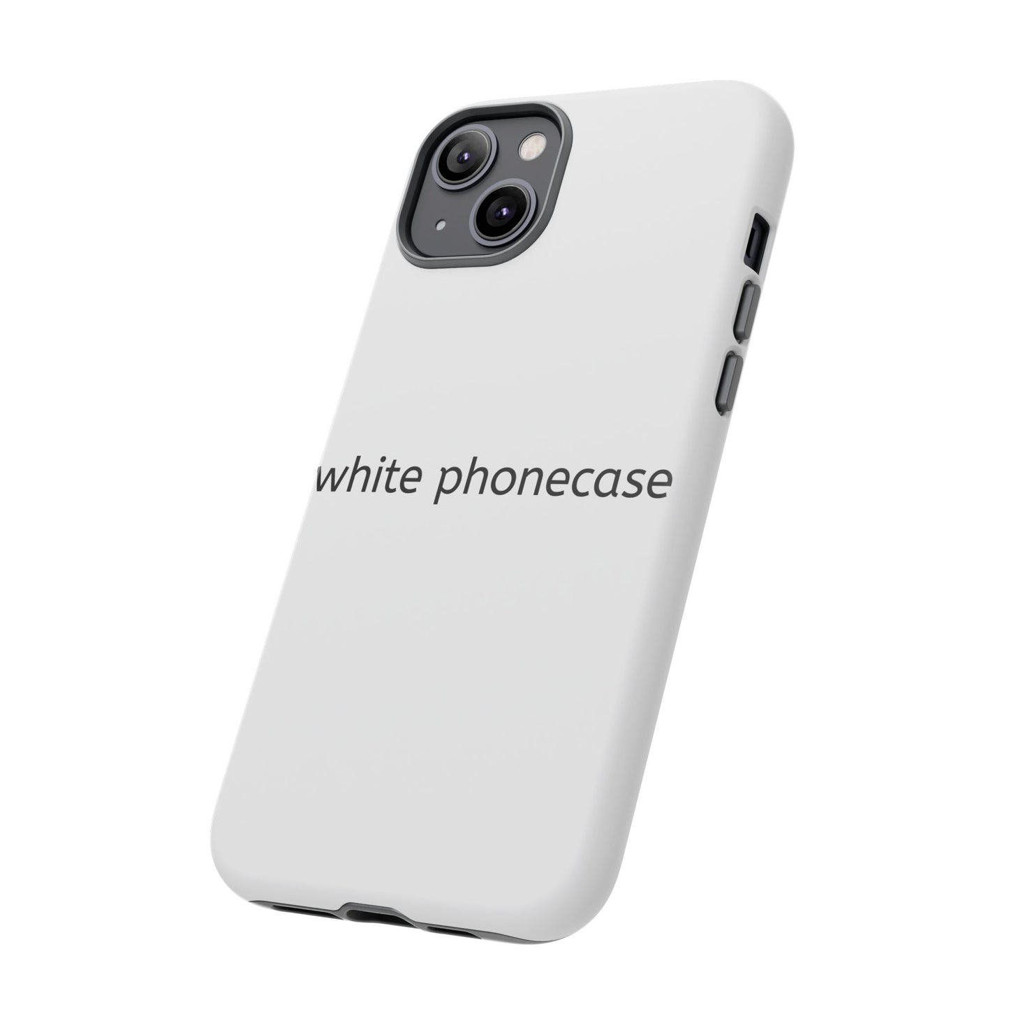 Stylish Phone Case - Tough Cases for Trendsetters, Durable Phone Cover, Modern Design, Tech Accessory, Gift for Her/Him