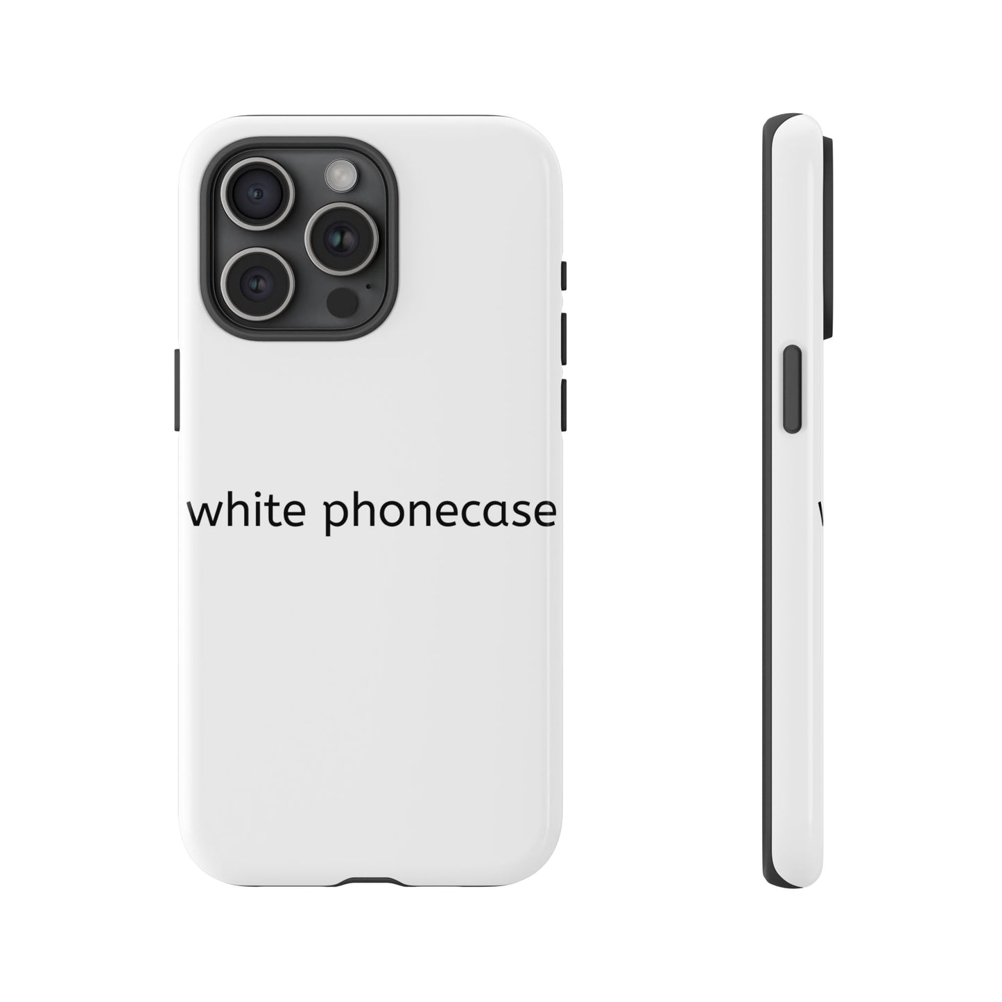 Stylish Phone Case - Tough Cases for Trendsetters, Durable Phone Cover, Modern Design, Tech Accessory, Gift for Her/Him