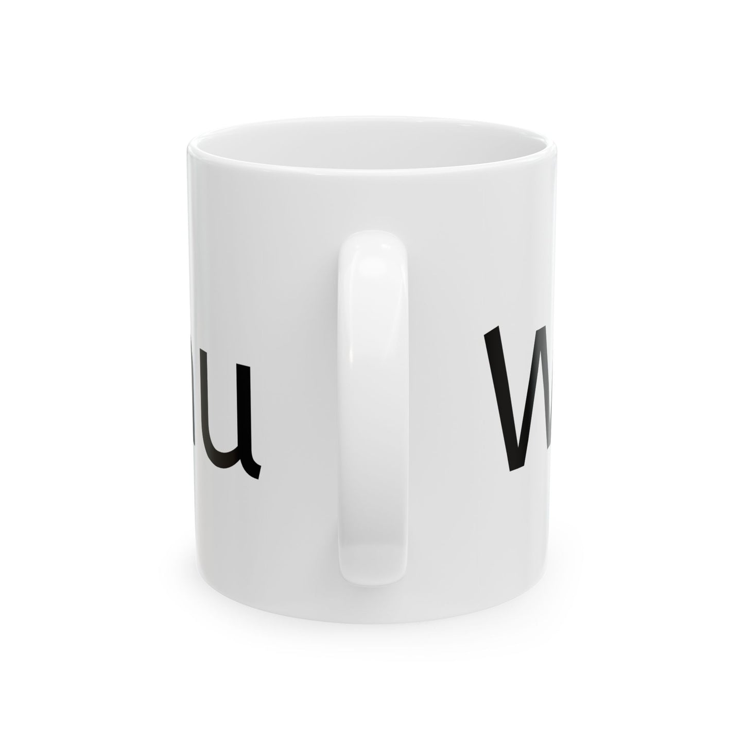 Ceramic Mug with Inspirational Quote, Coffee Mug, Tea Cup, Gift for Friends, Motivational Mug, Home Office Decor, Birthday Gift