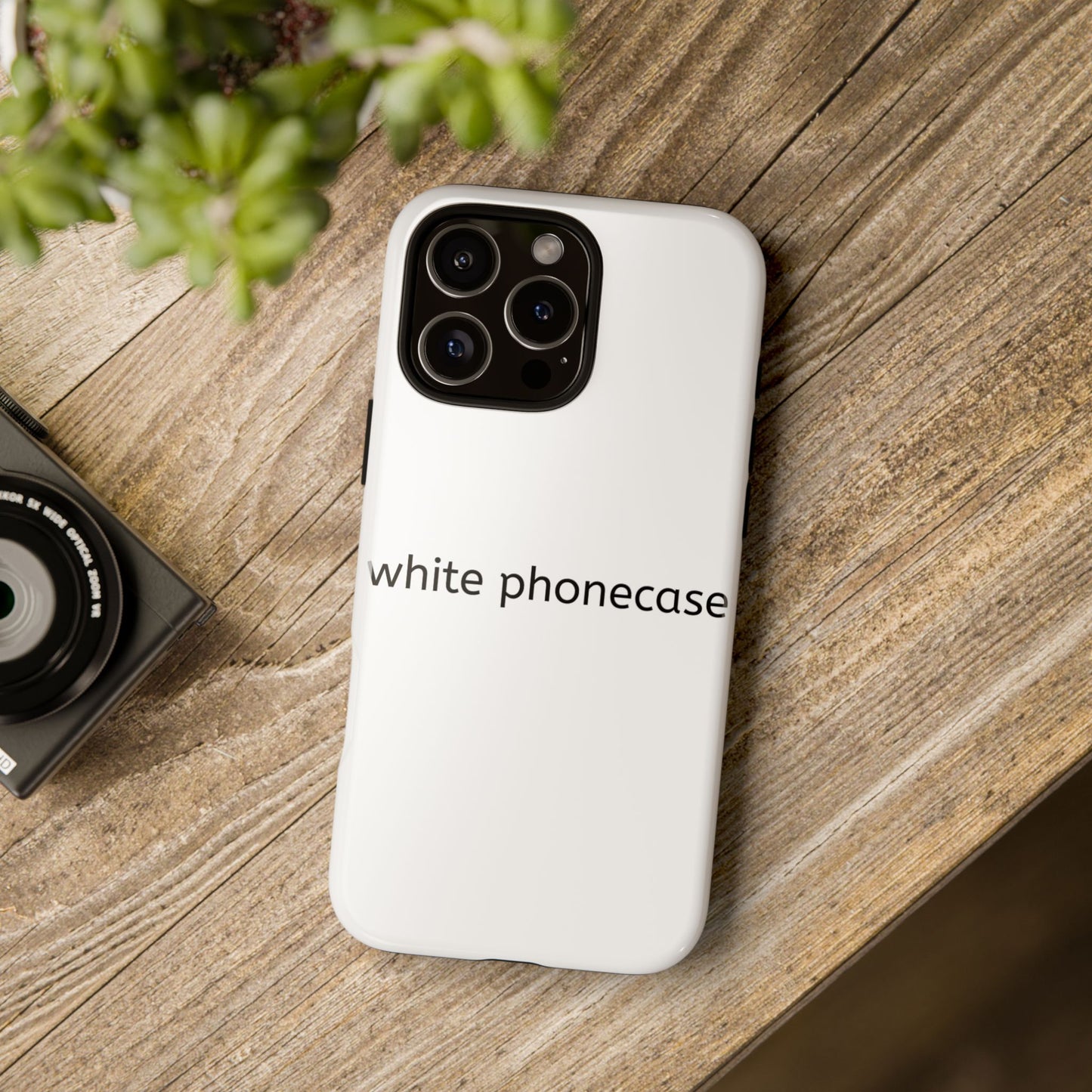 Stylish Phone Case - Tough Cases for Trendsetters, Durable Phone Cover, Modern Design, Tech Accessory, Gift for Her/Him