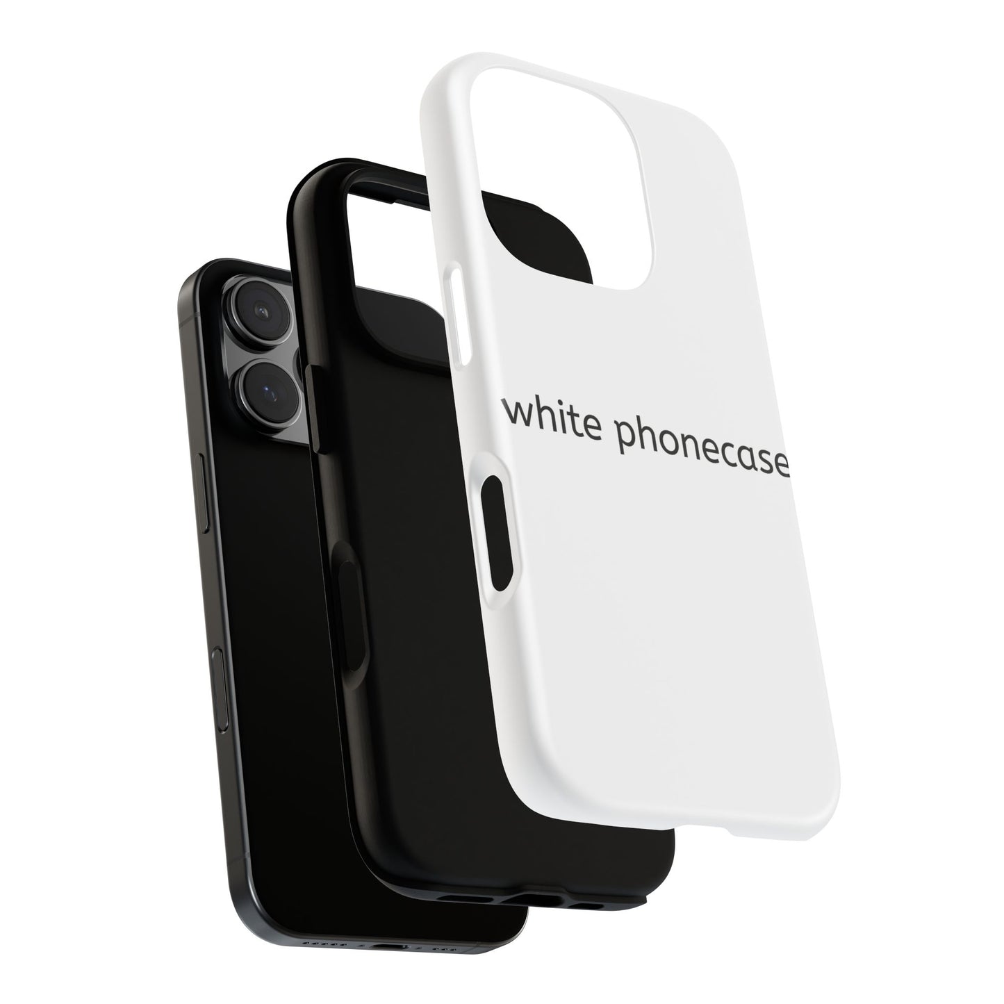 Stylish Phone Case - Tough Cases for Trendsetters, Durable Phone Cover, Modern Design, Tech Accessory, Gift for Her/Him