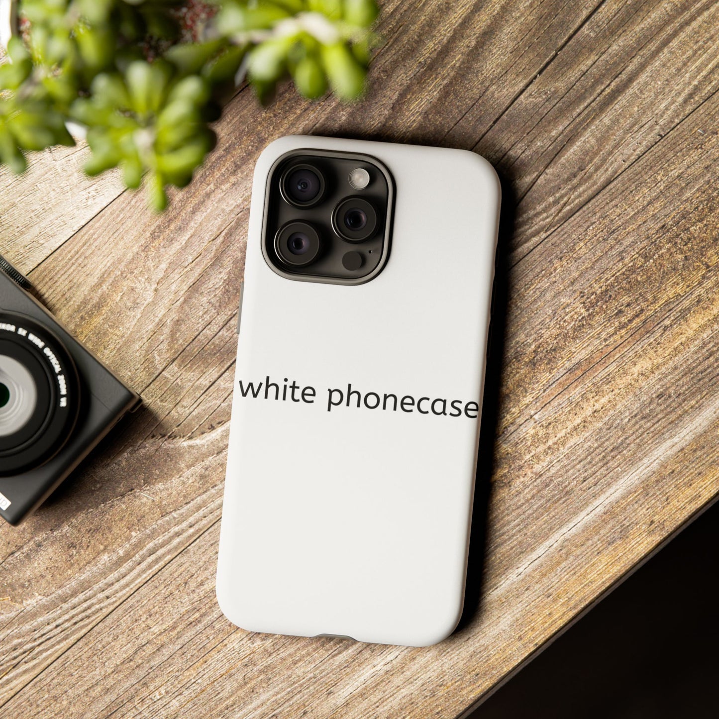 Stylish Phone Case - Tough Cases for Trendsetters, Durable Phone Cover, Modern Design, Tech Accessory, Gift for Her/Him