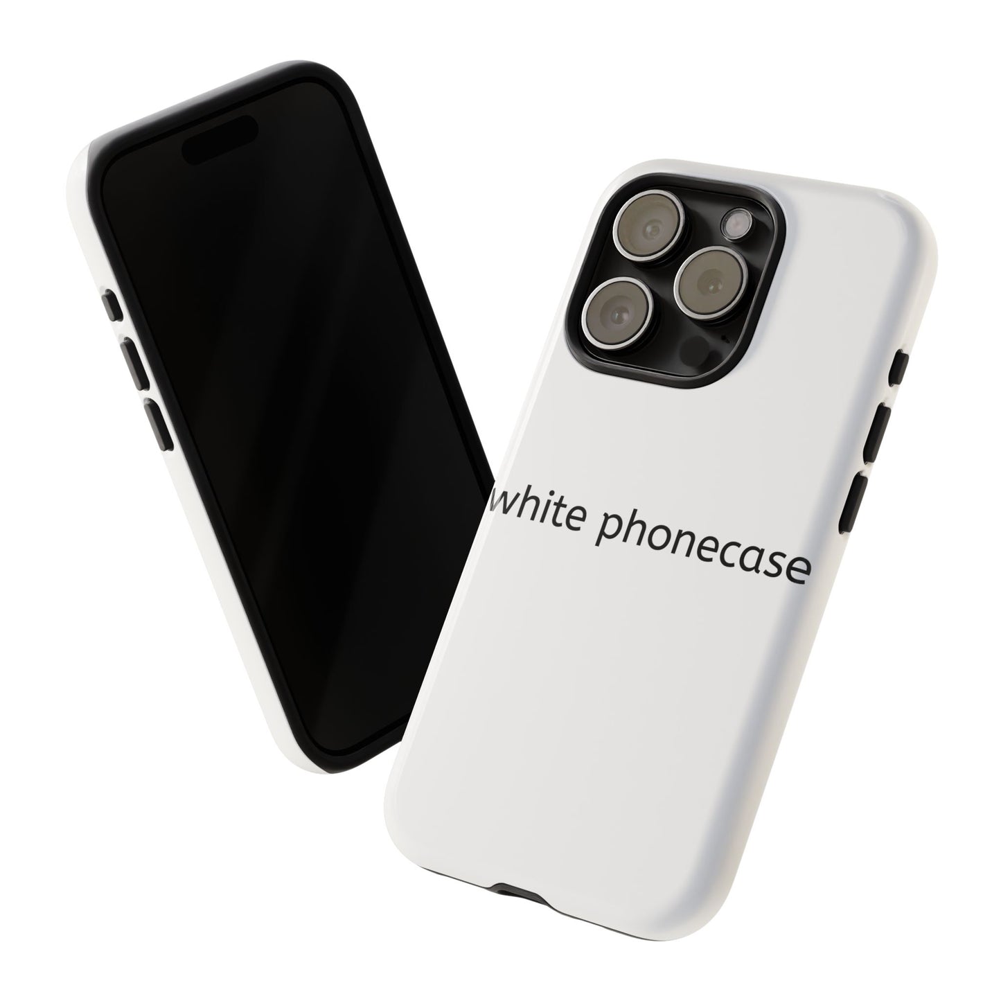 Stylish Phone Case - Tough Cases for Trendsetters, Durable Phone Cover, Modern Design, Tech Accessory, Gift for Her/Him