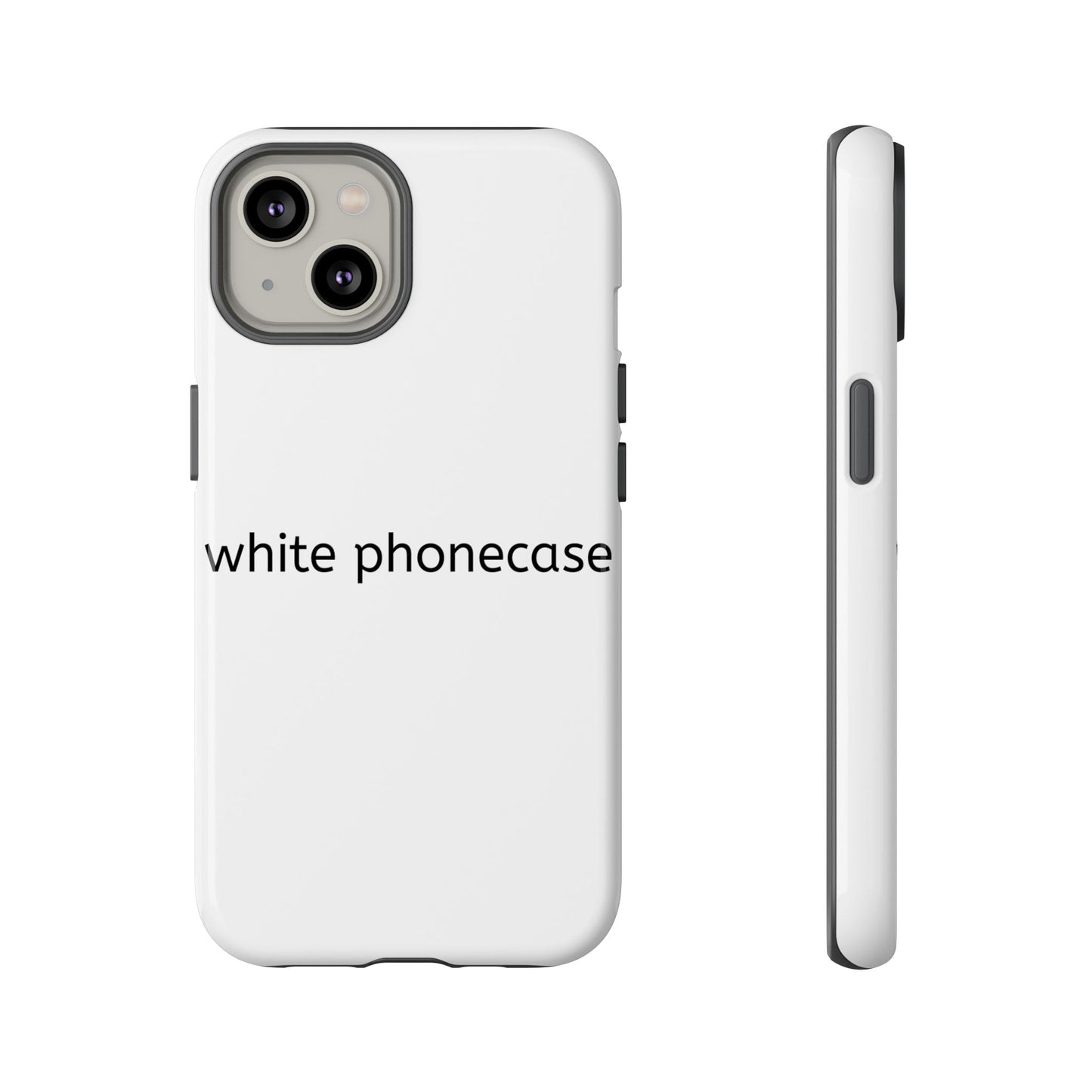 Stylish Phone Case - Tough Cases for Trendsetters, Durable Phone Cover, Modern Design, Tech Accessory, Gift for Her/Him