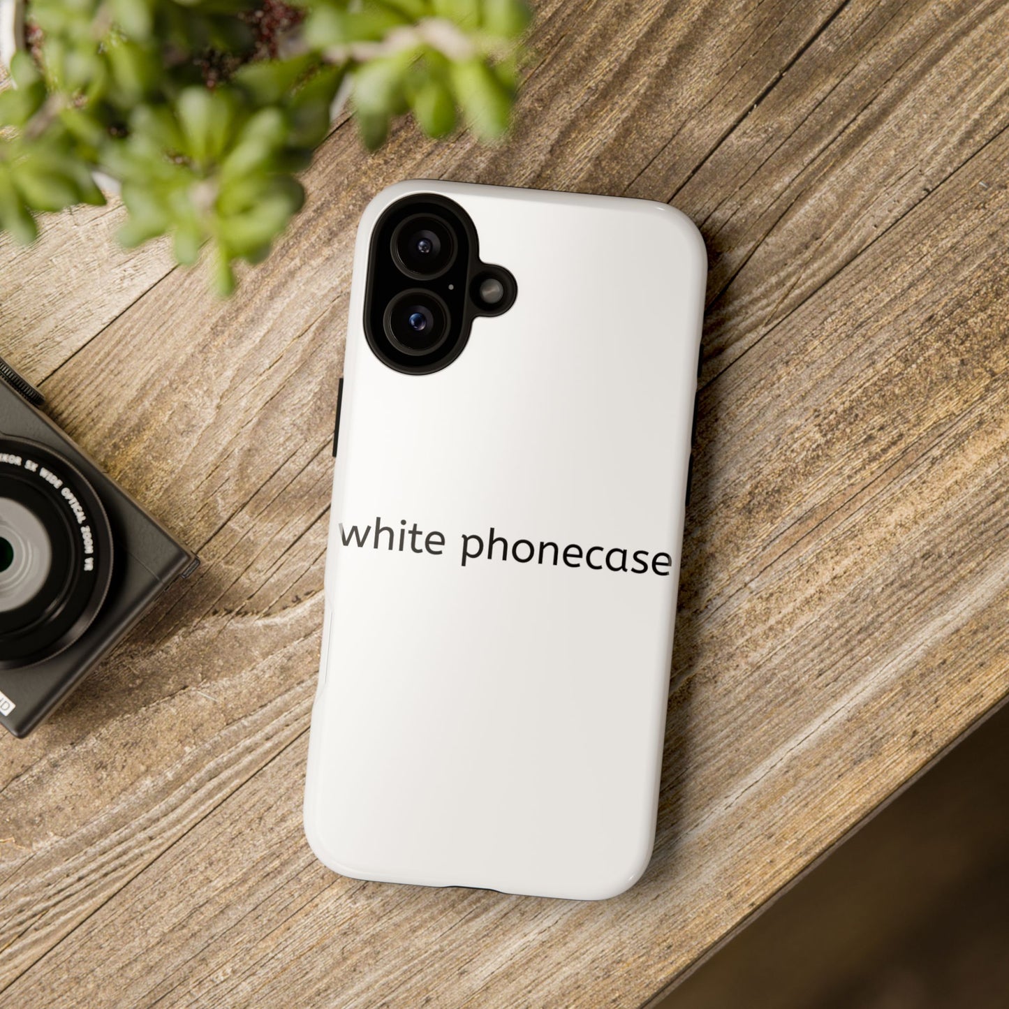 Stylish Phone Case - Tough Cases for Trendsetters, Durable Phone Cover, Modern Design, Tech Accessory, Gift for Her/Him