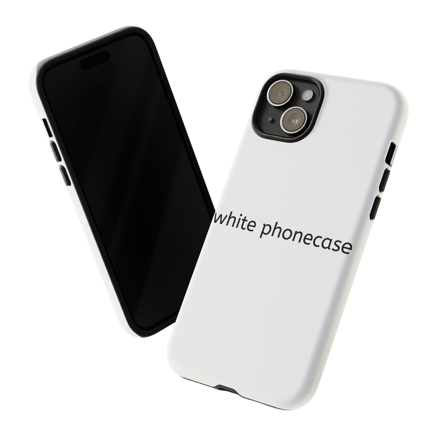 Stylish Phone Case - Tough Cases for Trendsetters, Durable Phone Cover, Modern Design, Tech Accessory, Gift for Her/Him