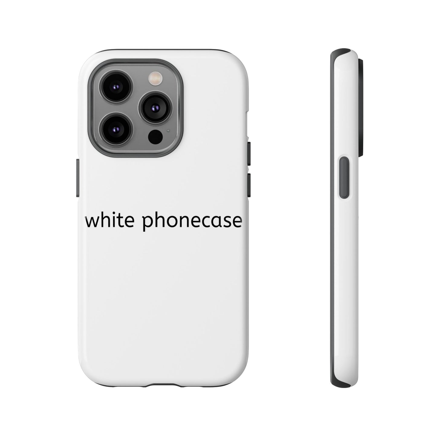 Stylish Phone Case - Tough Cases for Trendsetters, Durable Phone Cover, Modern Design, Tech Accessory, Gift for Her/Him