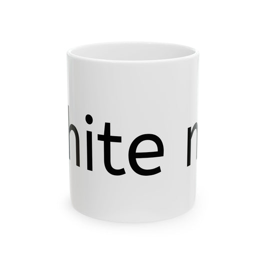Ceramic Mug with Inspirational Quote, Coffee Mug, Tea Cup, Gift for Friends, Motivational Mug, Home Office Decor, Birthday Gift