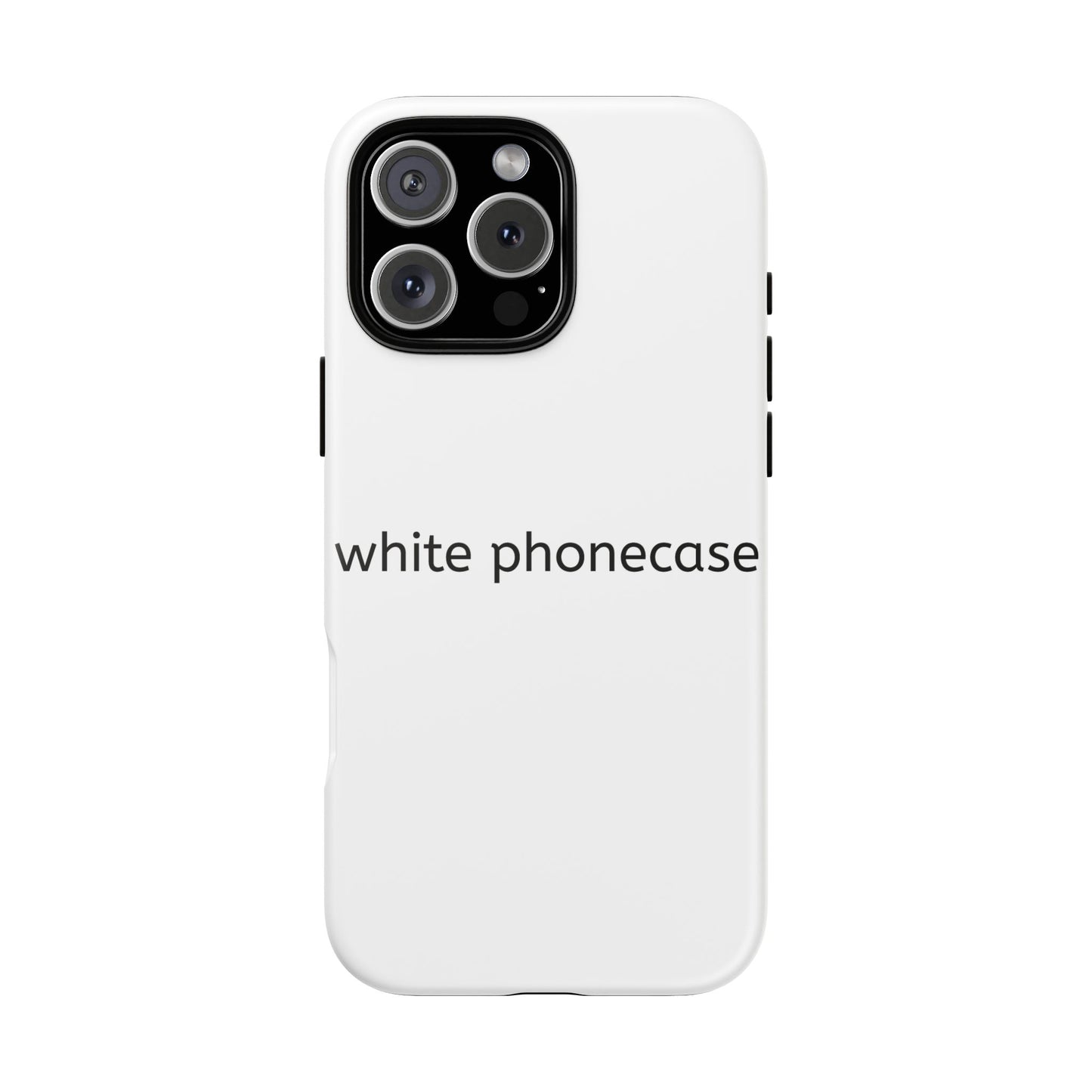 Stylish Phone Case - Tough Cases for Trendsetters, Durable Phone Cover, Modern Design, Tech Accessory, Gift for Her/Him