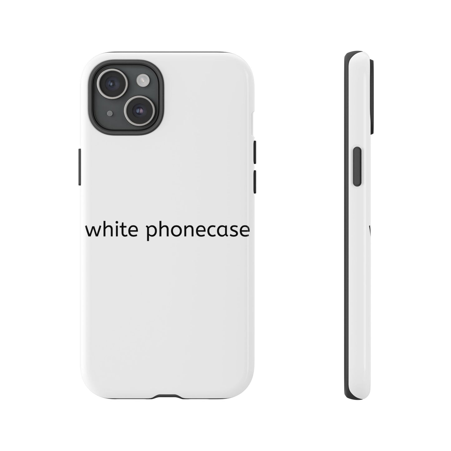 Stylish Phone Case - Tough Cases for Trendsetters, Durable Phone Cover, Modern Design, Tech Accessory, Gift for Her/Him
