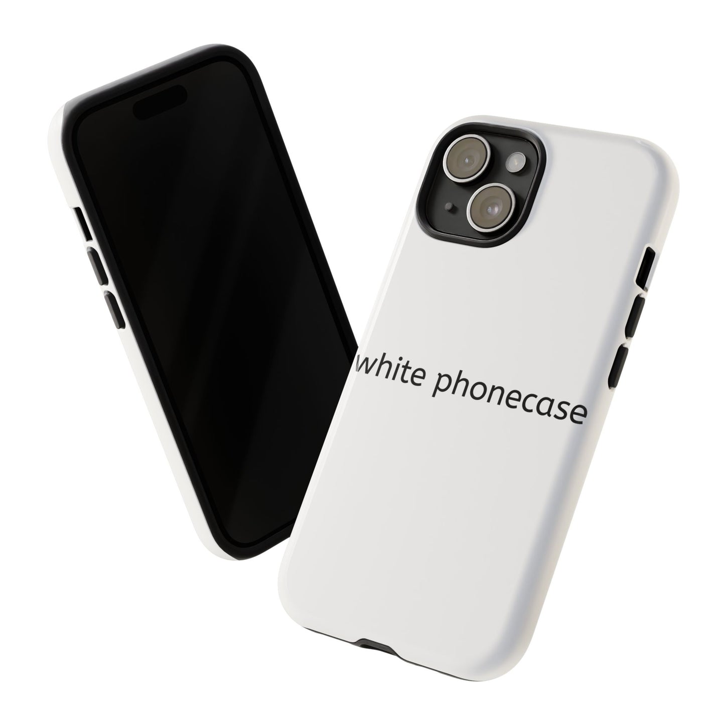 Stylish Phone Case - Tough Cases for Trendsetters, Durable Phone Cover, Modern Design, Tech Accessory, Gift for Her/Him