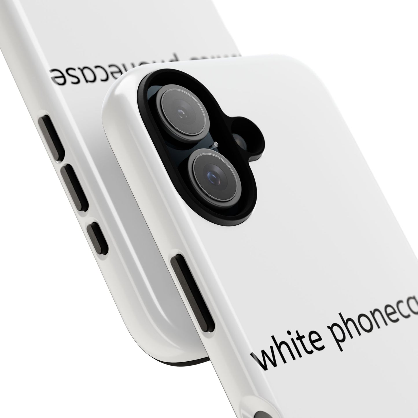 Stylish Phone Case - Tough Cases for Trendsetters, Durable Phone Cover, Modern Design, Tech Accessory, Gift for Her/Him