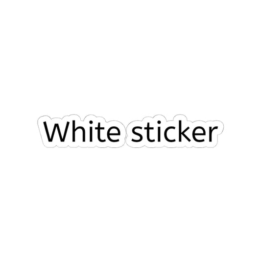 Custom Kiss-Cut Stickers for Laptop, Journal, Scrapbook, Gifts, Party Favors, Décor