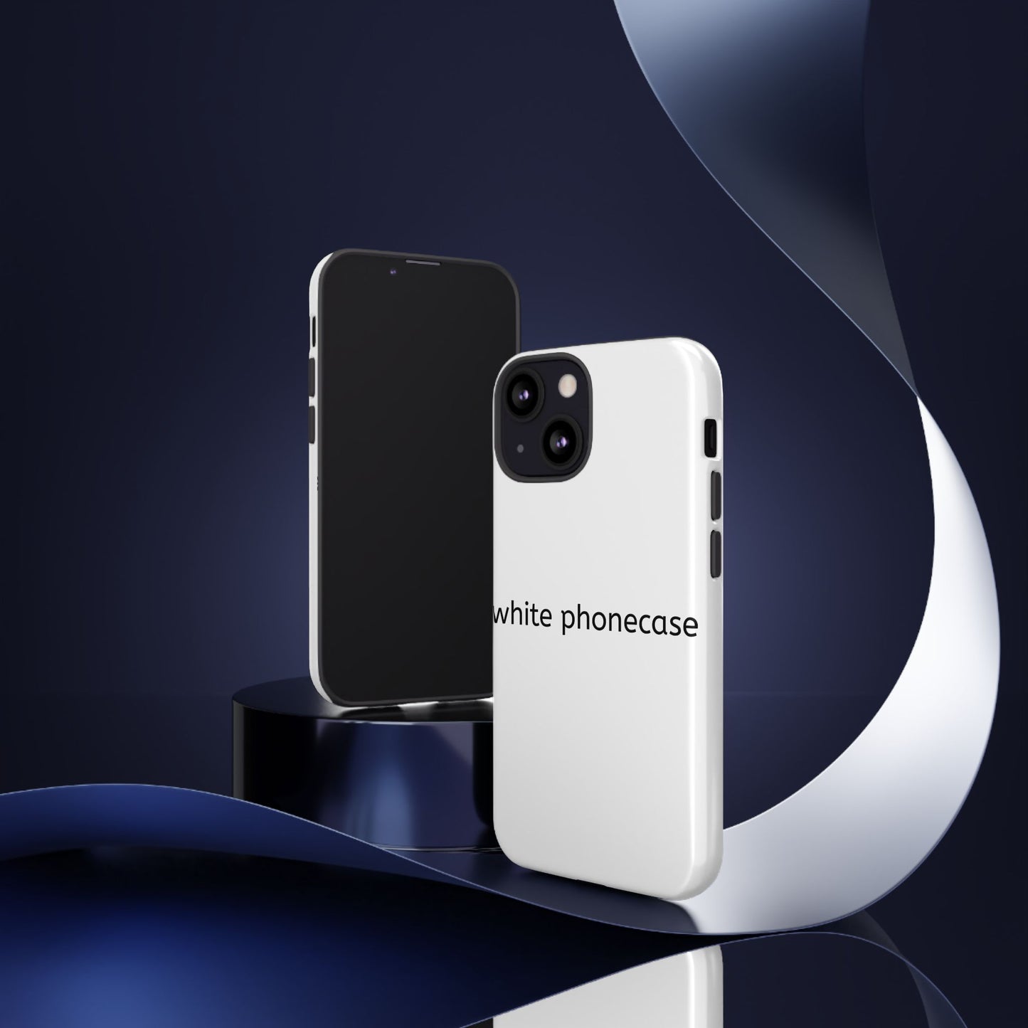 Stylish Phone Case - Tough Cases for Trendsetters, Durable Phone Cover, Modern Design, Tech Accessory, Gift for Her/Him