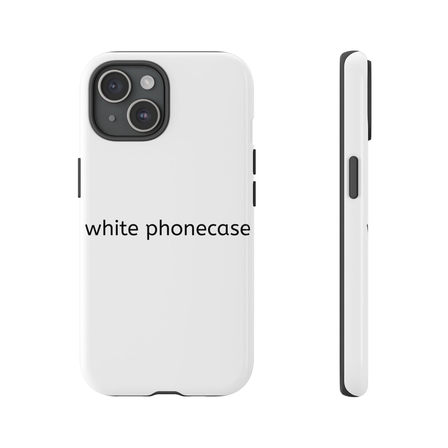 Stylish Phone Case - Tough Cases for Trendsetters, Durable Phone Cover, Modern Design, Tech Accessory, Gift for Her/Him