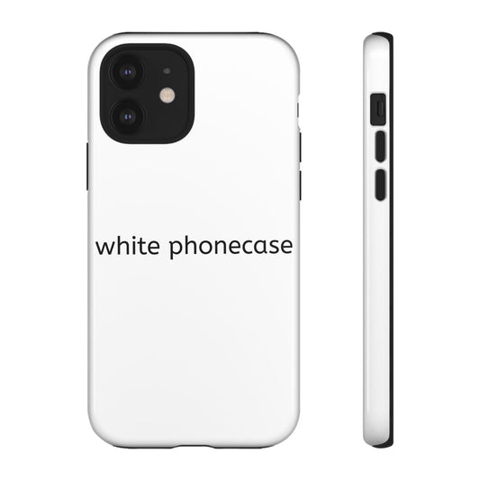 Stylish Phone Case - Tough Cases for Trendsetters, Durable Phone Cover, Modern Design, Tech Accessory, Gift for Her/Him