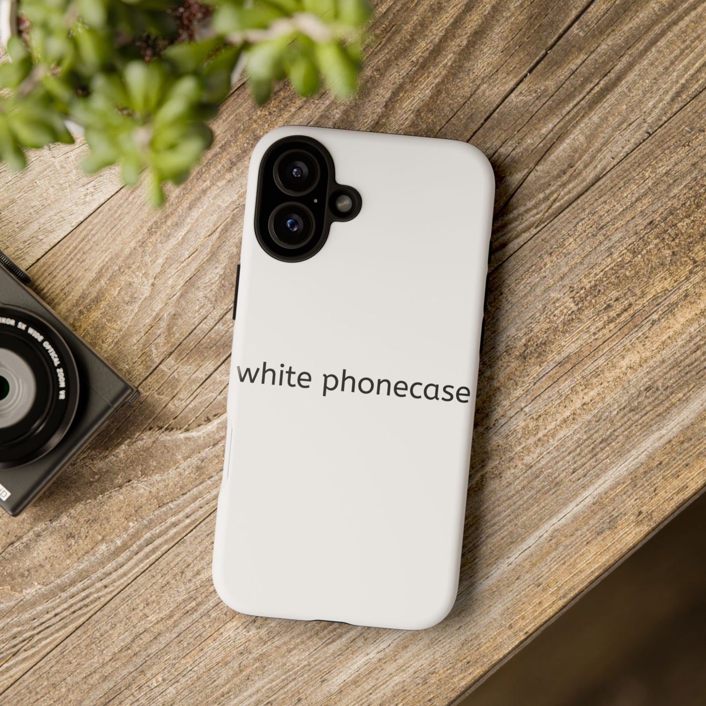 Stylish Phone Case - Tough Cases for Trendsetters, Durable Phone Cover, Modern Design, Tech Accessory, Gift for Her/Him