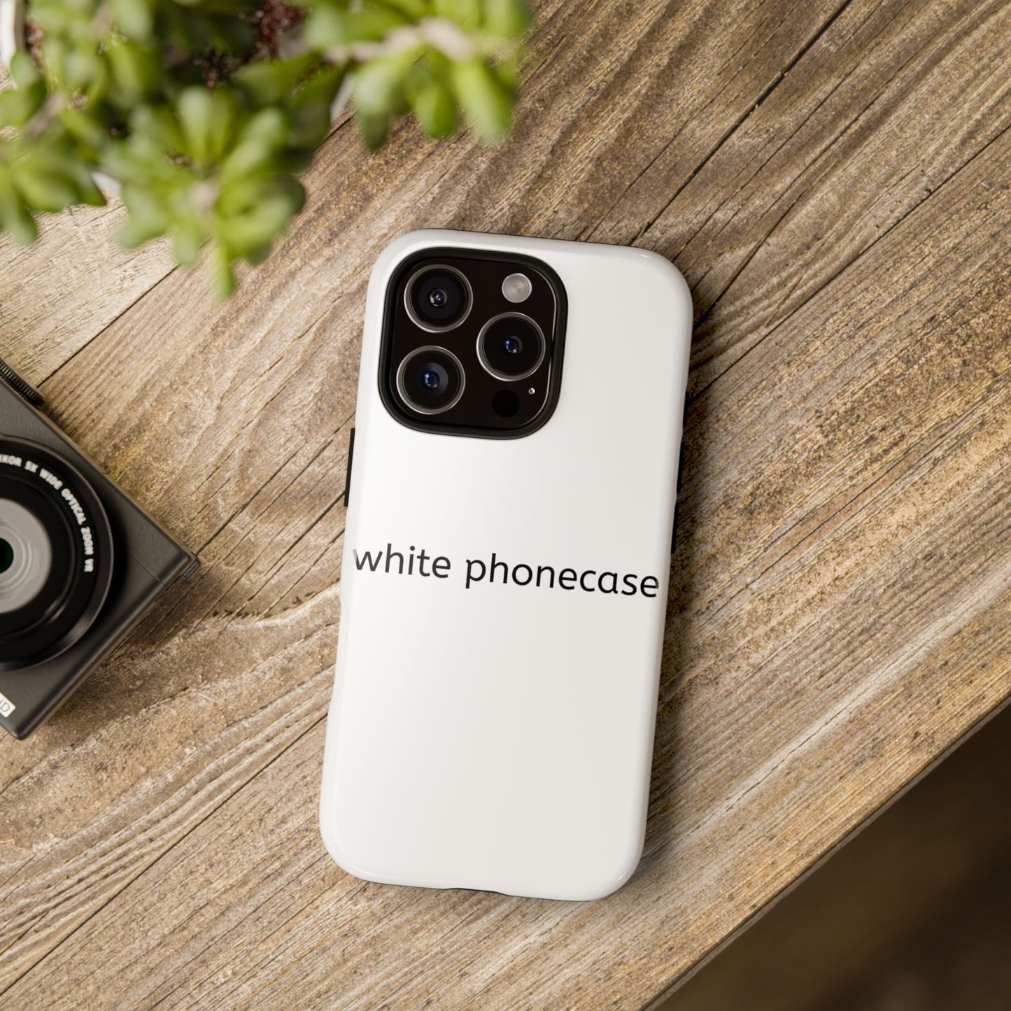 Stylish Phone Case - Tough Cases for Trendsetters, Durable Phone Cover, Modern Design, Tech Accessory, Gift for Her/Him