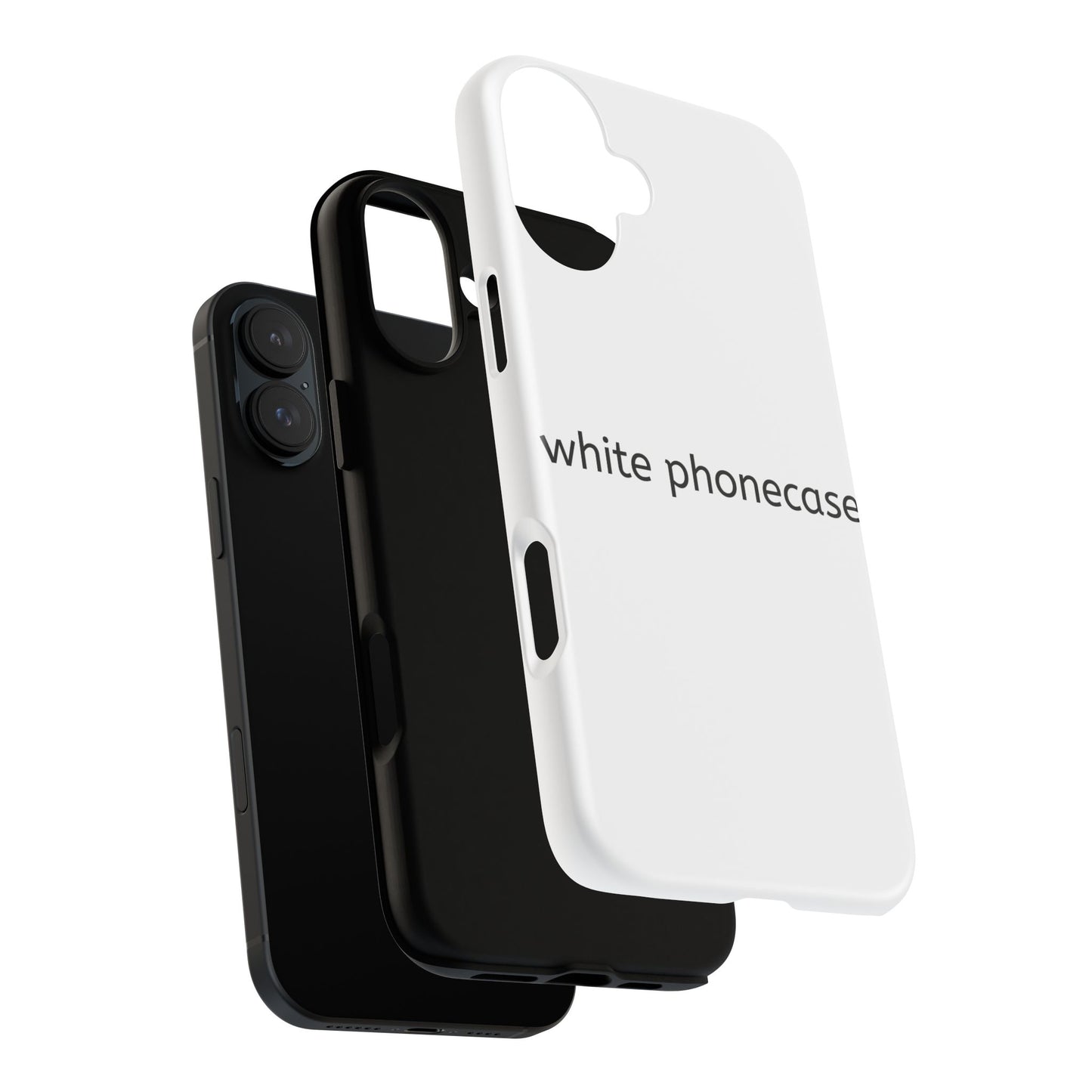 Stylish Phone Case - Tough Cases for Trendsetters, Durable Phone Cover, Modern Design, Tech Accessory, Gift for Her/Him