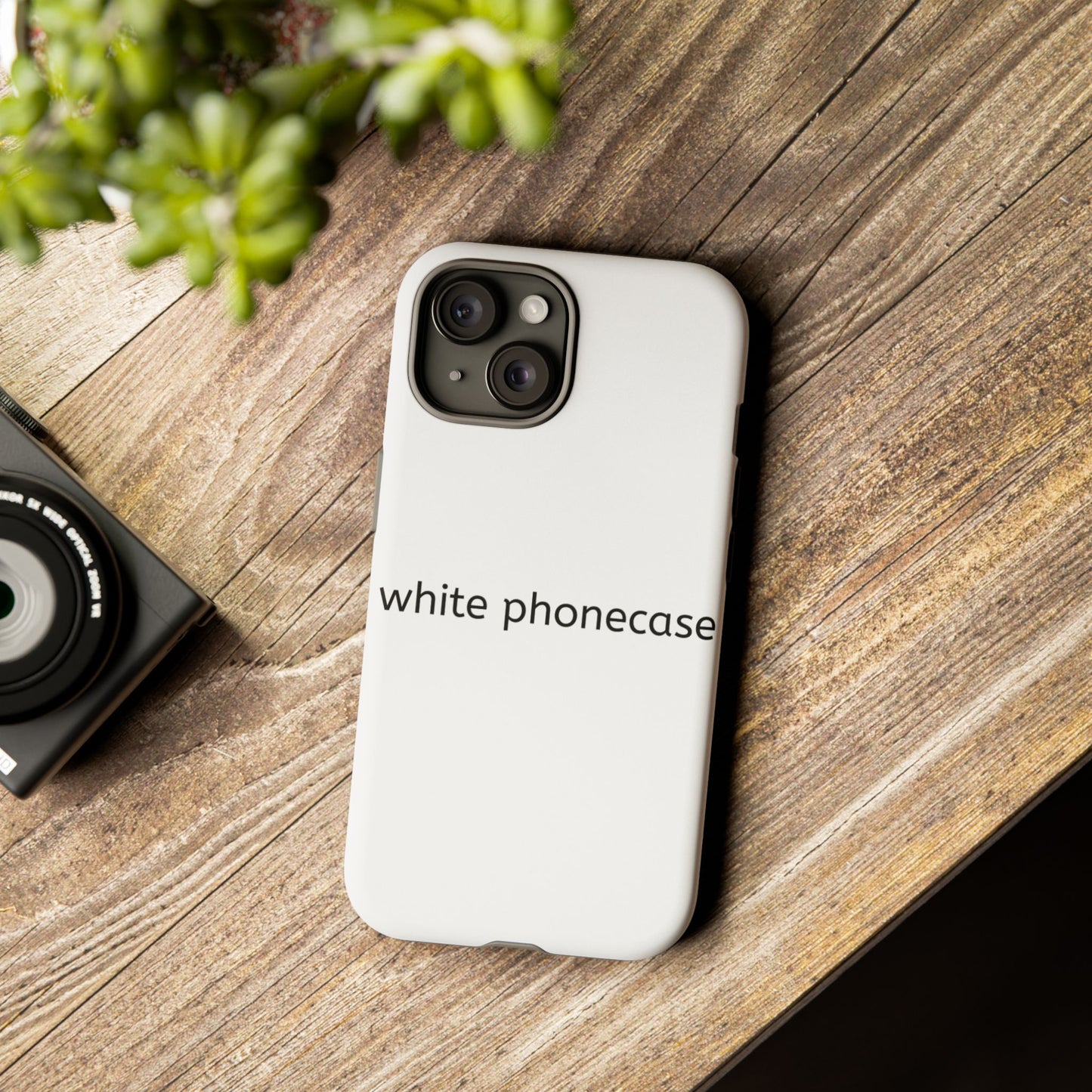 Stylish Phone Case - Tough Cases for Trendsetters, Durable Phone Cover, Modern Design, Tech Accessory, Gift for Her/Him