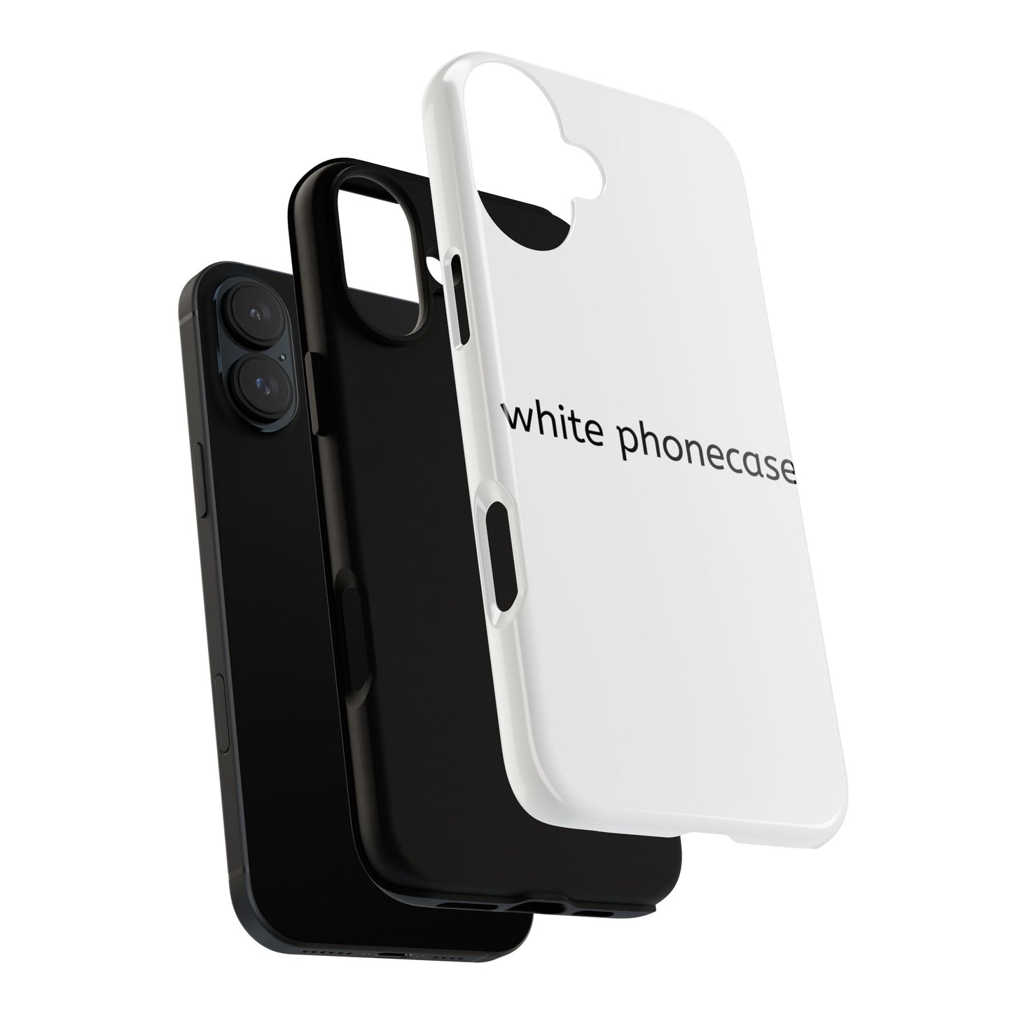 Stylish Phone Case - Tough Cases for Trendsetters, Durable Phone Cover, Modern Design, Tech Accessory, Gift for Her/Him