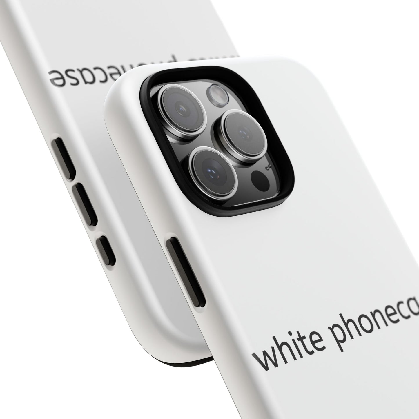 Stylish Phone Case - Tough Cases for Trendsetters, Durable Phone Cover, Modern Design, Tech Accessory, Gift for Her/Him