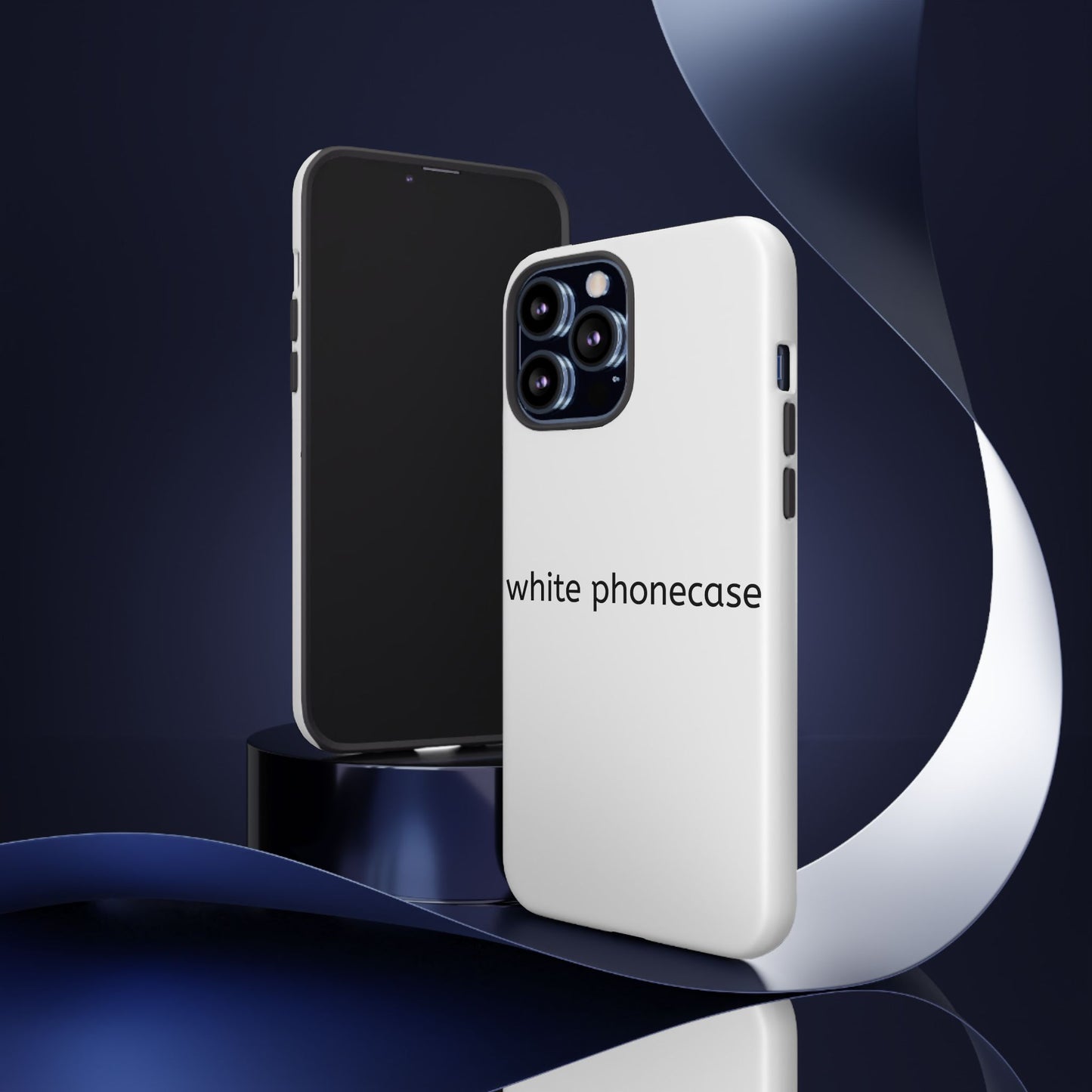 Stylish Phone Case - Tough Cases for Trendsetters, Durable Phone Cover, Modern Design, Tech Accessory, Gift for Her/Him