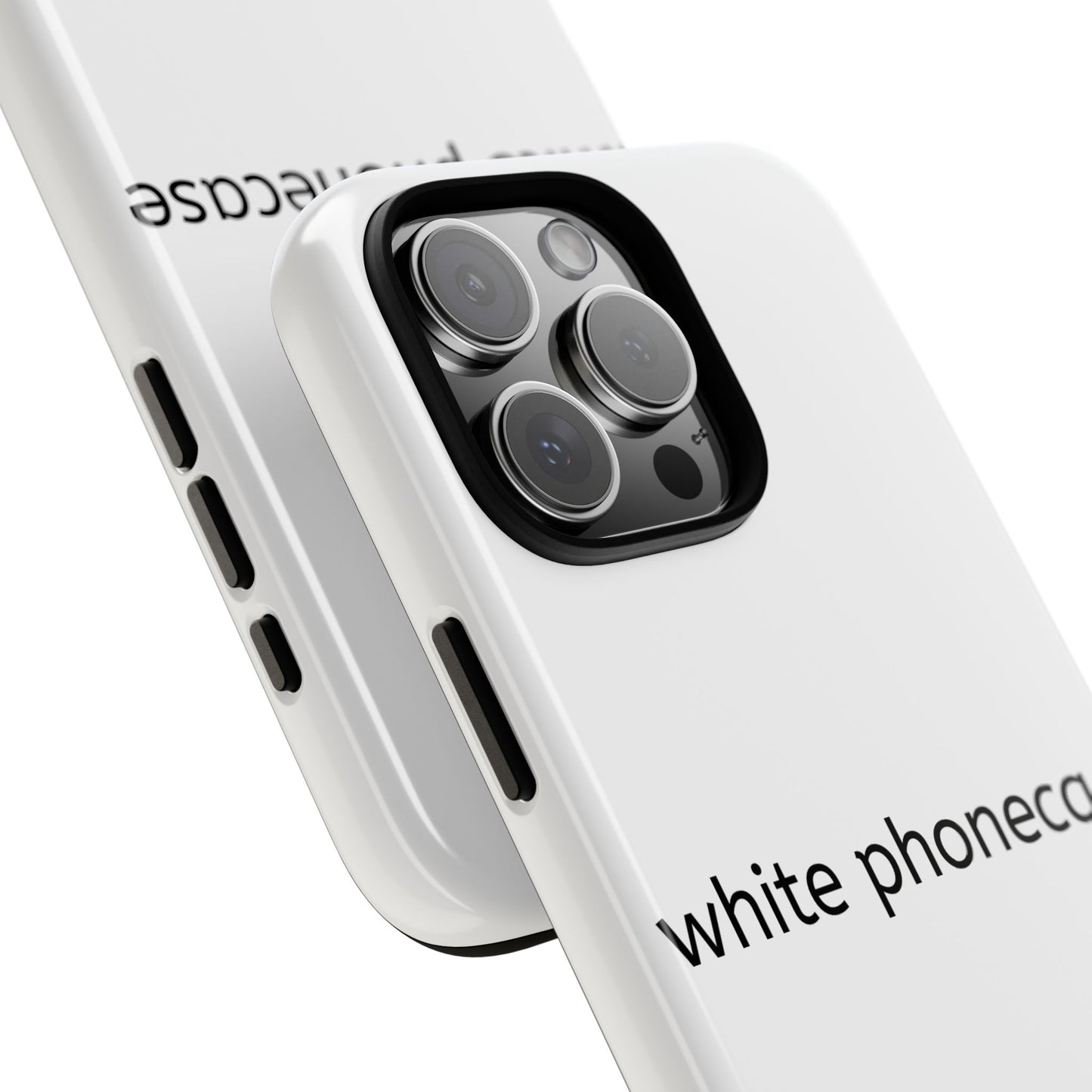 Stylish Phone Case - Tough Cases for Trendsetters, Durable Phone Cover, Modern Design, Tech Accessory, Gift for Her/Him