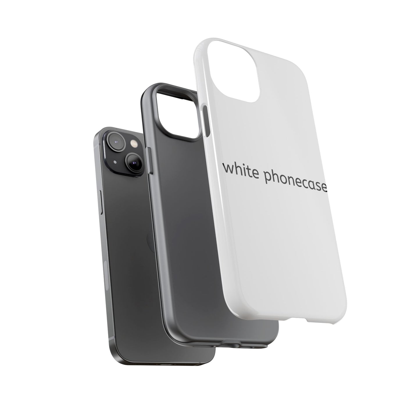 Stylish Phone Case - Tough Cases for Trendsetters, Durable Phone Cover, Modern Design, Tech Accessory, Gift for Her/Him