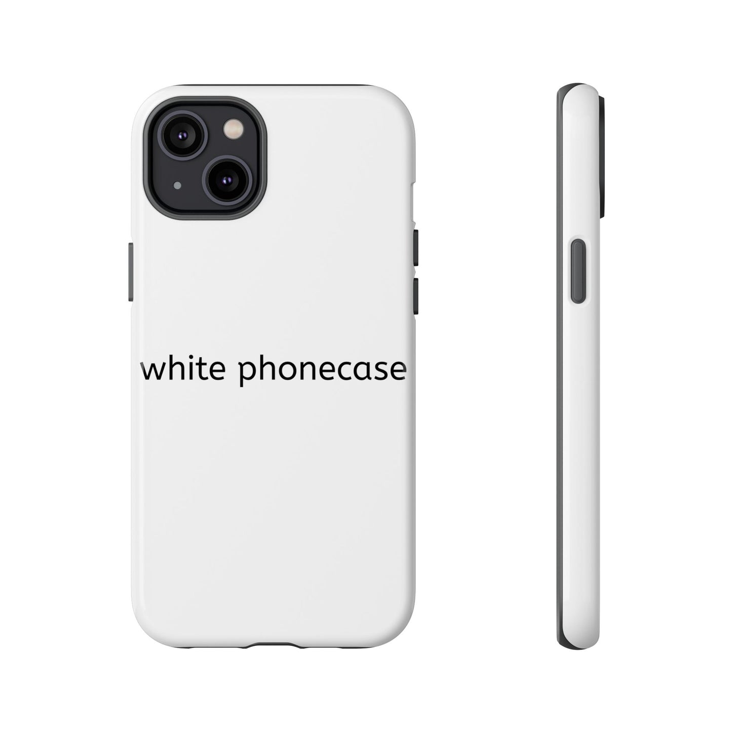 Stylish Phone Case - Tough Cases for Trendsetters, Durable Phone Cover, Modern Design, Tech Accessory, Gift for Her/Him