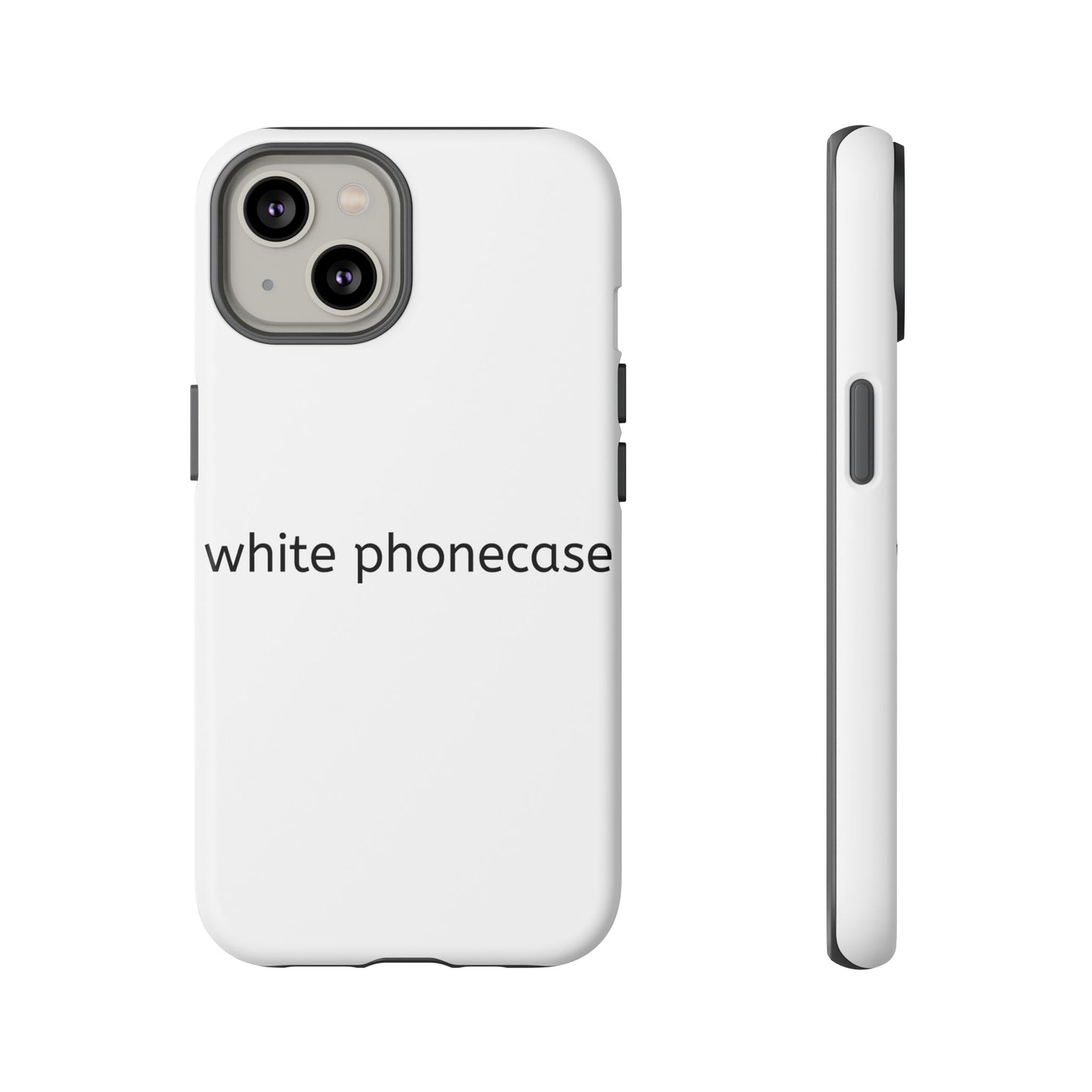 Stylish Phone Case - Tough Cases for Trendsetters, Durable Phone Cover, Modern Design, Tech Accessory, Gift for Her/Him