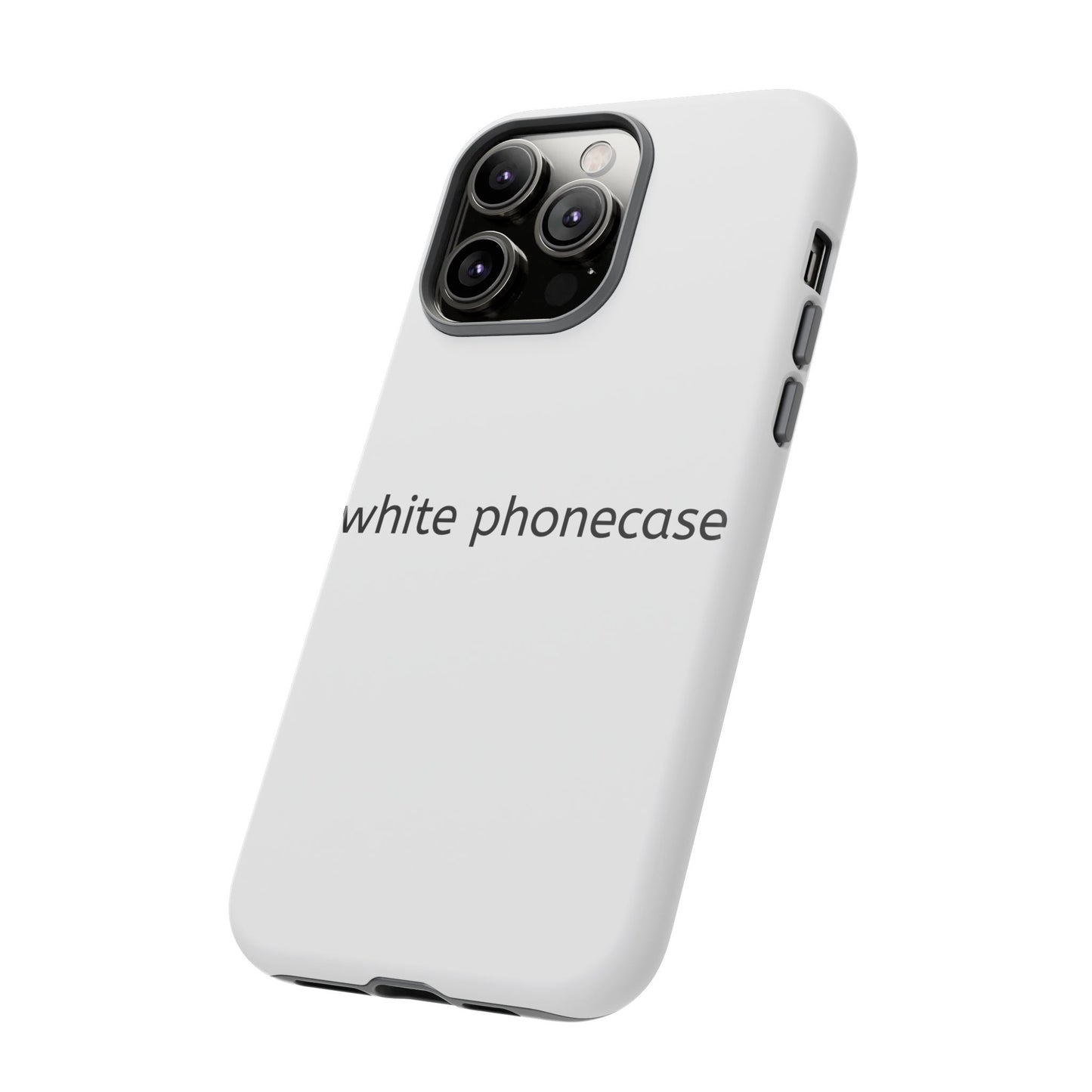 Stylish Phone Case - Tough Cases for Trendsetters, Durable Phone Cover, Modern Design, Tech Accessory, Gift for Her/Him