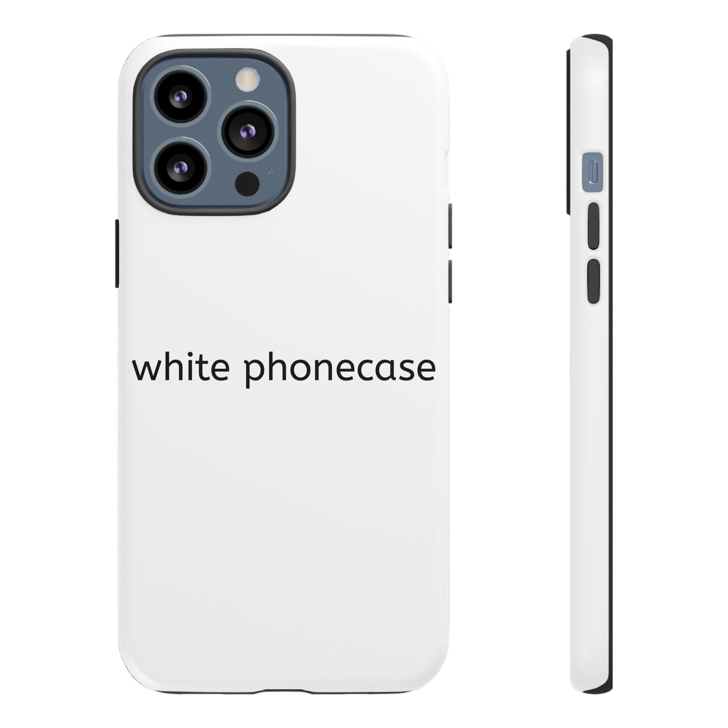 Stylish Phone Case - Tough Cases for Trendsetters, Durable Phone Cover, Modern Design, Tech Accessory, Gift for Her/Him