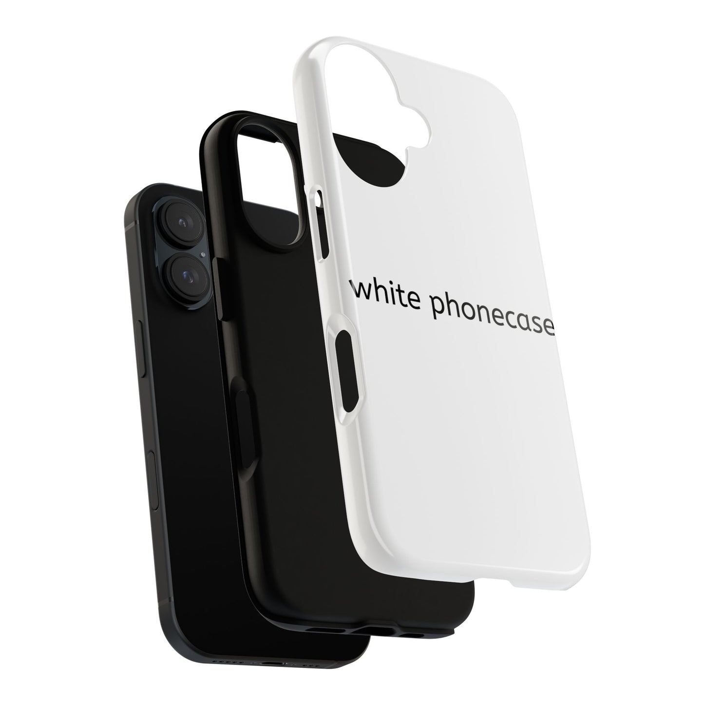 Stylish Phone Case - Tough Cases for Trendsetters, Durable Phone Cover, Modern Design, Tech Accessory, Gift for Her/Him
