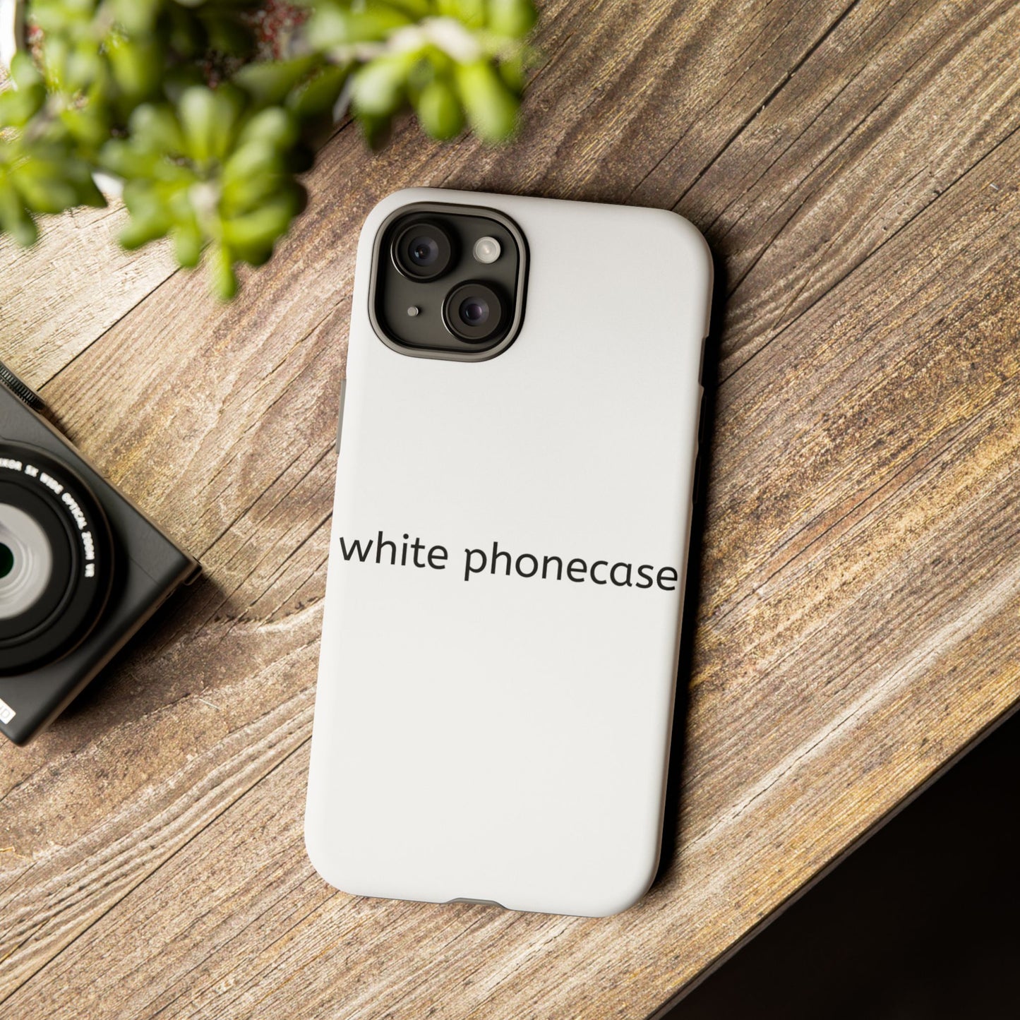 Stylish Phone Case - Tough Cases for Trendsetters, Durable Phone Cover, Modern Design, Tech Accessory, Gift for Her/Him