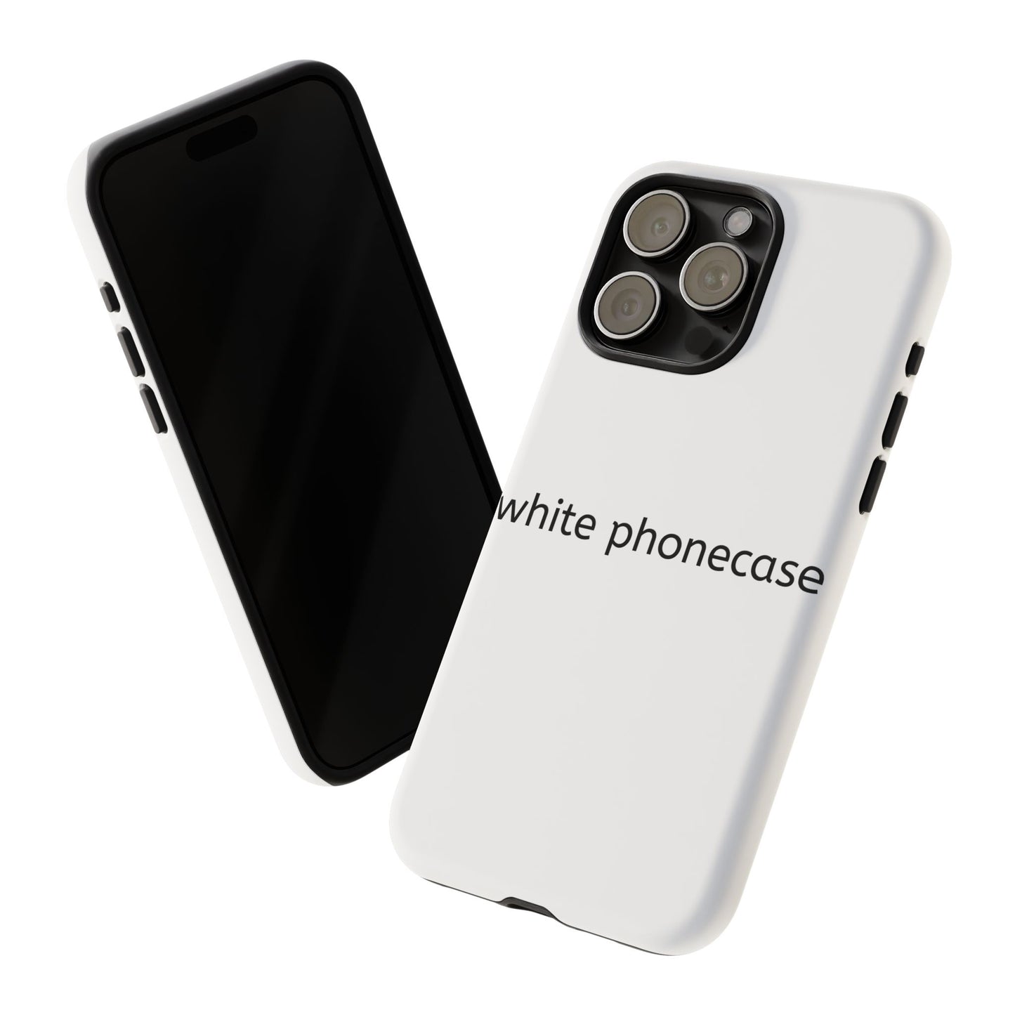 Stylish Phone Case - Tough Cases for Trendsetters, Durable Phone Cover, Modern Design, Tech Accessory, Gift for Her/Him