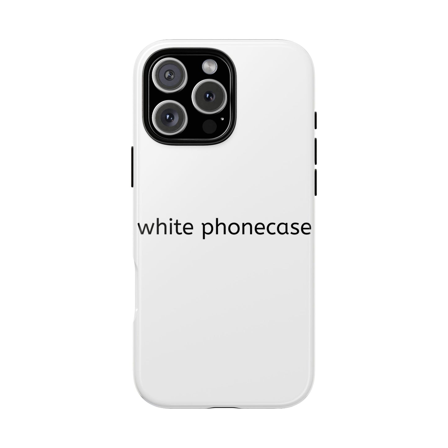 Stylish Phone Case - Tough Cases for Trendsetters, Durable Phone Cover, Modern Design, Tech Accessory, Gift for Her/Him