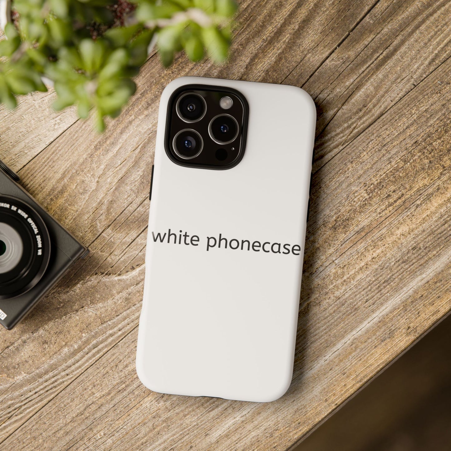 Stylish Phone Case - Tough Cases for Trendsetters, Durable Phone Cover, Modern Design, Tech Accessory, Gift for Her/Him