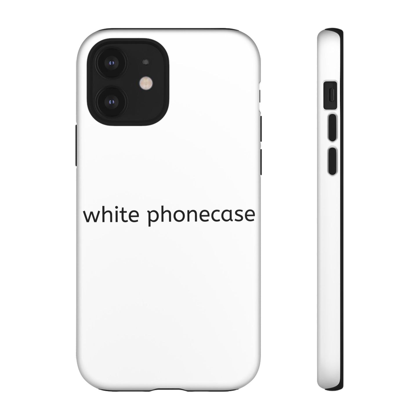 Stylish Phone Case - Tough Cases for Trendsetters, Durable Phone Cover, Modern Design, Tech Accessory, Gift for Her/Him