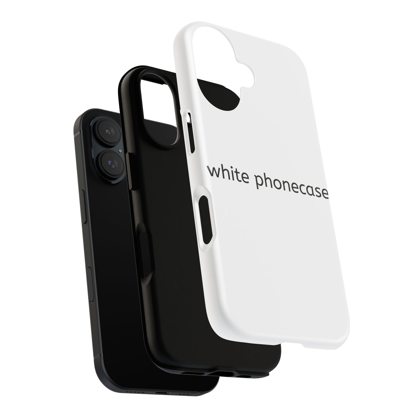 Stylish Phone Case - Tough Cases for Trendsetters, Durable Phone Cover, Modern Design, Tech Accessory, Gift for Her/Him