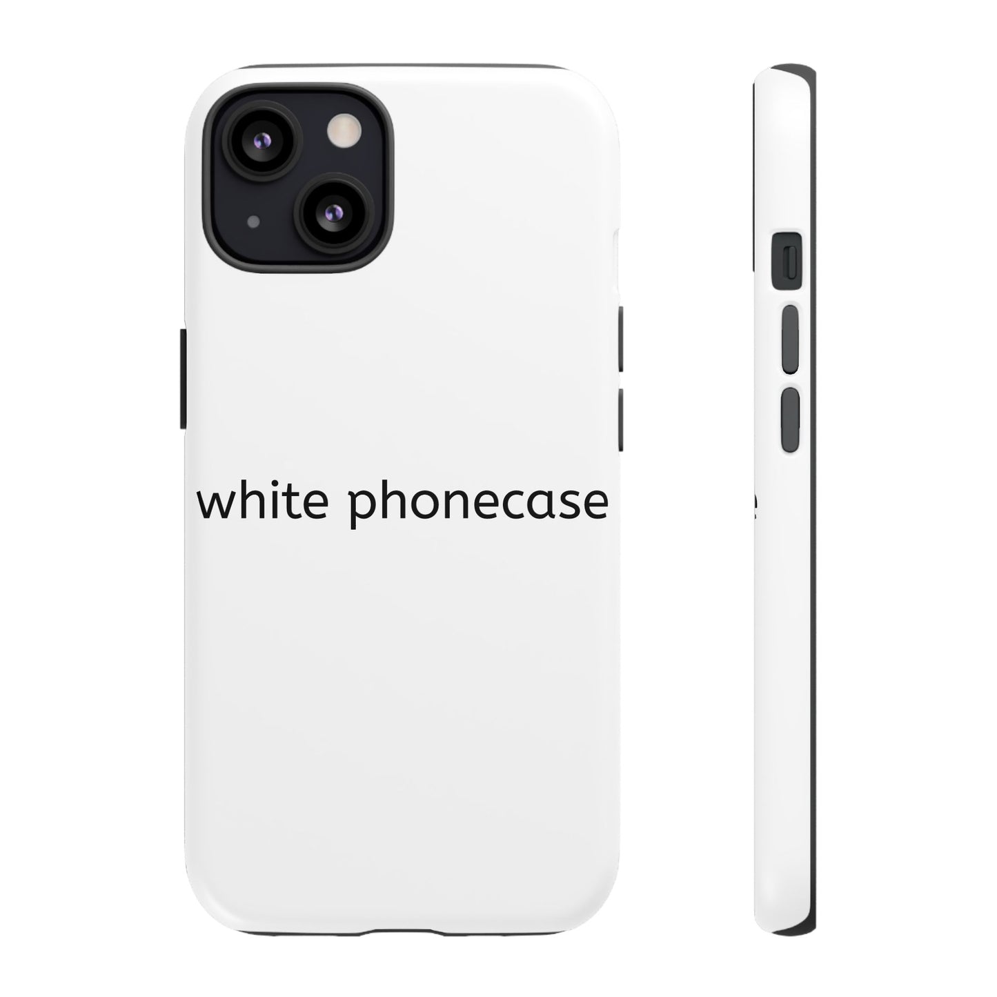 Stylish Phone Case - Tough Cases for Trendsetters, Durable Phone Cover, Modern Design, Tech Accessory, Gift for Her/Him