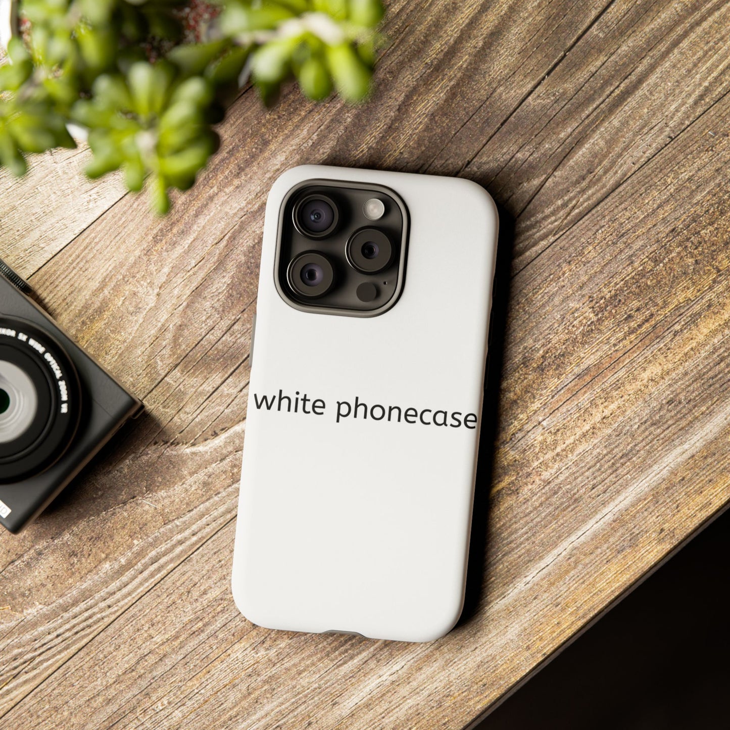 Stylish Phone Case - Tough Cases for Trendsetters, Durable Phone Cover, Modern Design, Tech Accessory, Gift for Her/Him