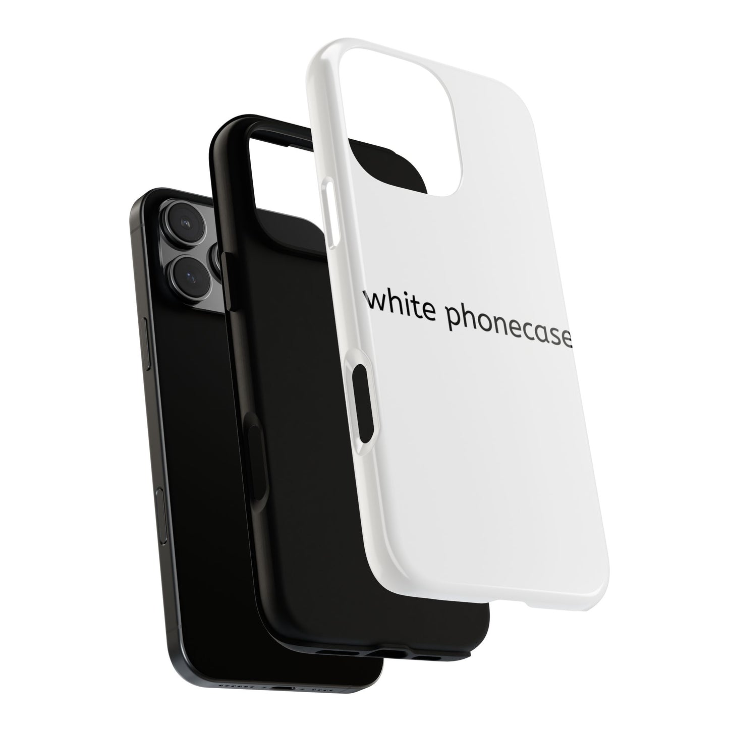 Stylish Phone Case - Tough Cases for Trendsetters, Durable Phone Cover, Modern Design, Tech Accessory, Gift for Her/Him