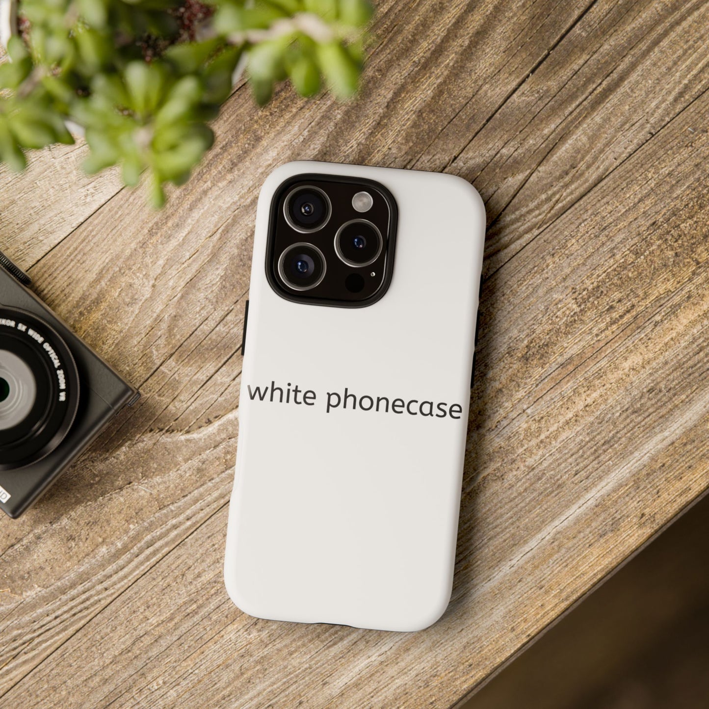 Stylish Phone Case - Tough Cases for Trendsetters, Durable Phone Cover, Modern Design, Tech Accessory, Gift for Her/Him