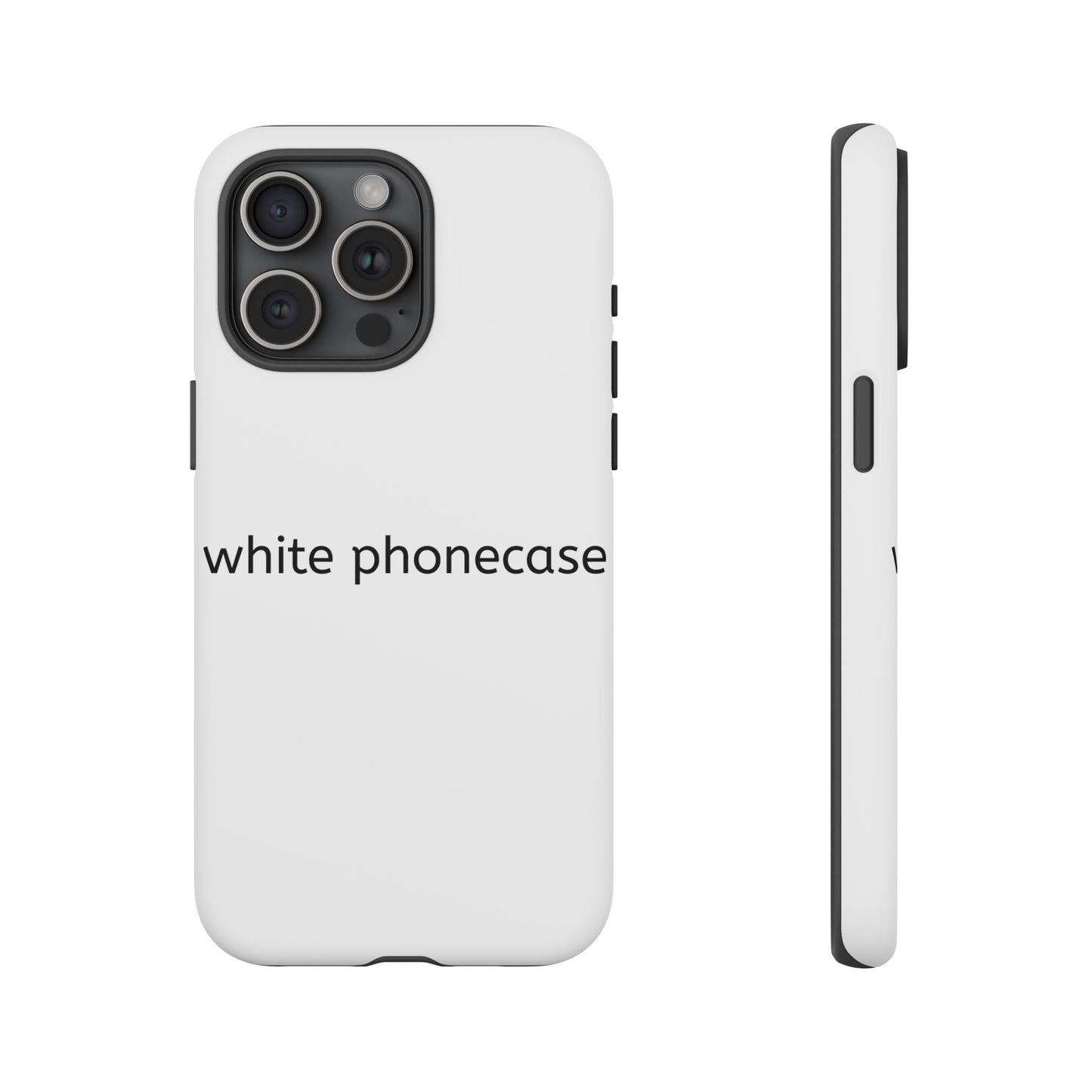 Stylish Phone Case - Tough Cases for Trendsetters, Durable Phone Cover, Modern Design, Tech Accessory, Gift for Her/Him