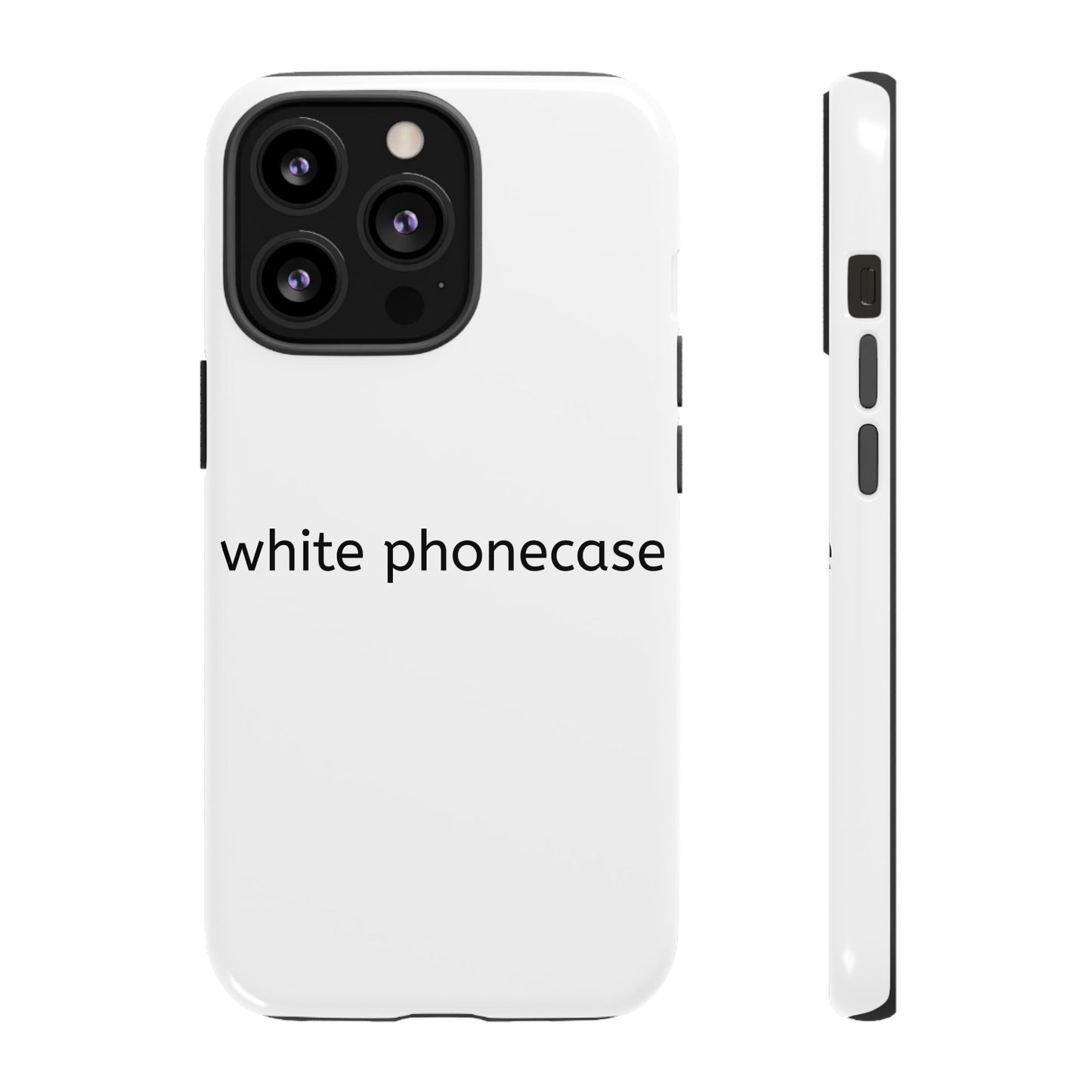 Stylish Phone Case - Tough Cases for Trendsetters, Durable Phone Cover, Modern Design, Tech Accessory, Gift for Her/Him