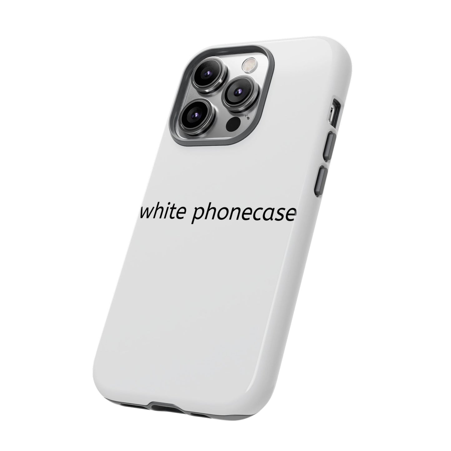 Stylish Phone Case - Tough Cases for Trendsetters, Durable Phone Cover, Modern Design, Tech Accessory, Gift for Her/Him