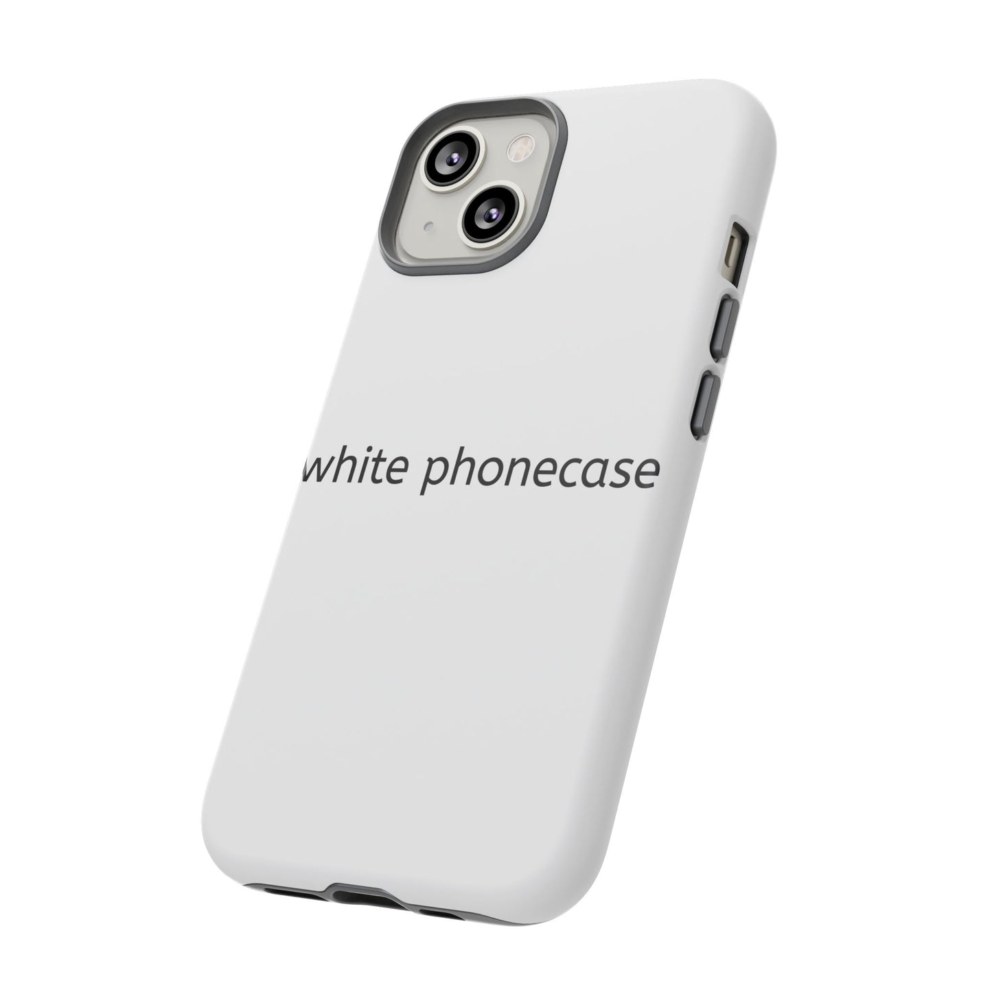 Stylish Phone Case - Tough Cases for Trendsetters, Durable Phone Cover, Modern Design, Tech Accessory, Gift for Her/Him
