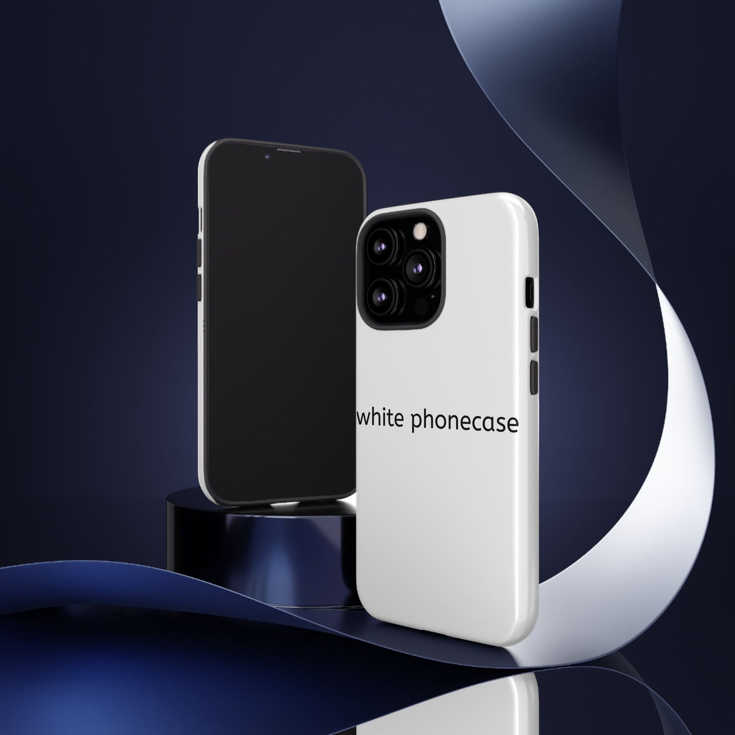 Stylish Phone Case - Tough Cases for Trendsetters, Durable Phone Cover, Modern Design, Tech Accessory, Gift for Her/Him